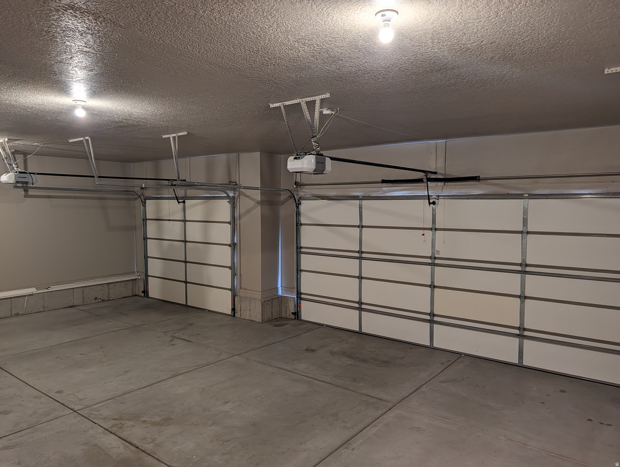 MUSTANG RIDGE SUBDIVISION - Residential