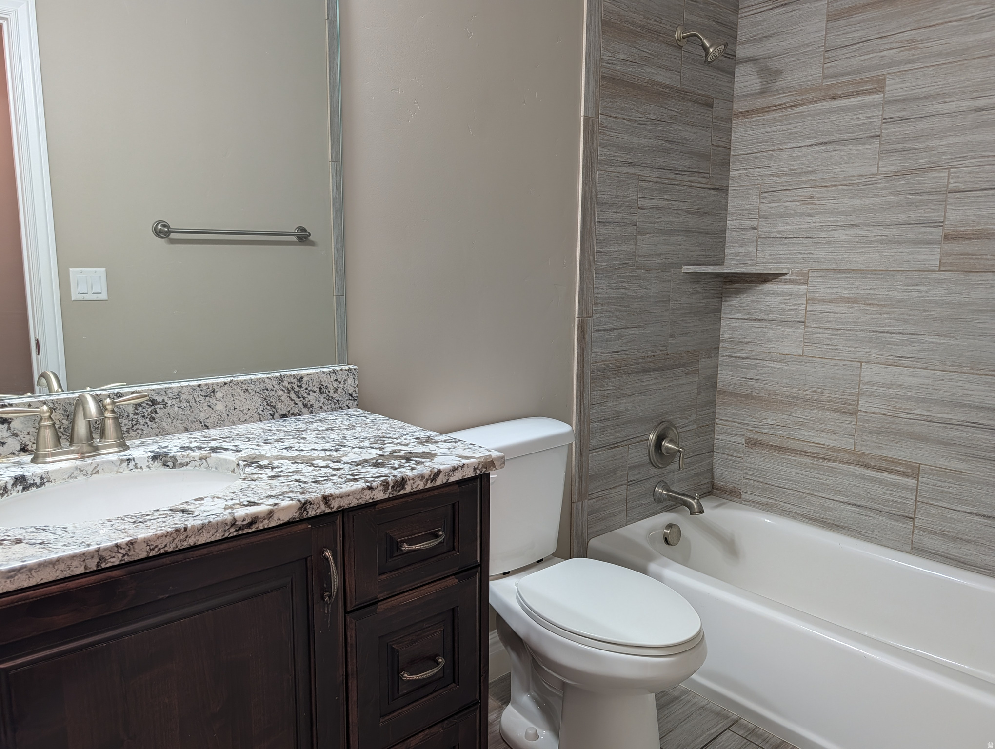 MUSTANG RIDGE SUBDIVISION - Residential