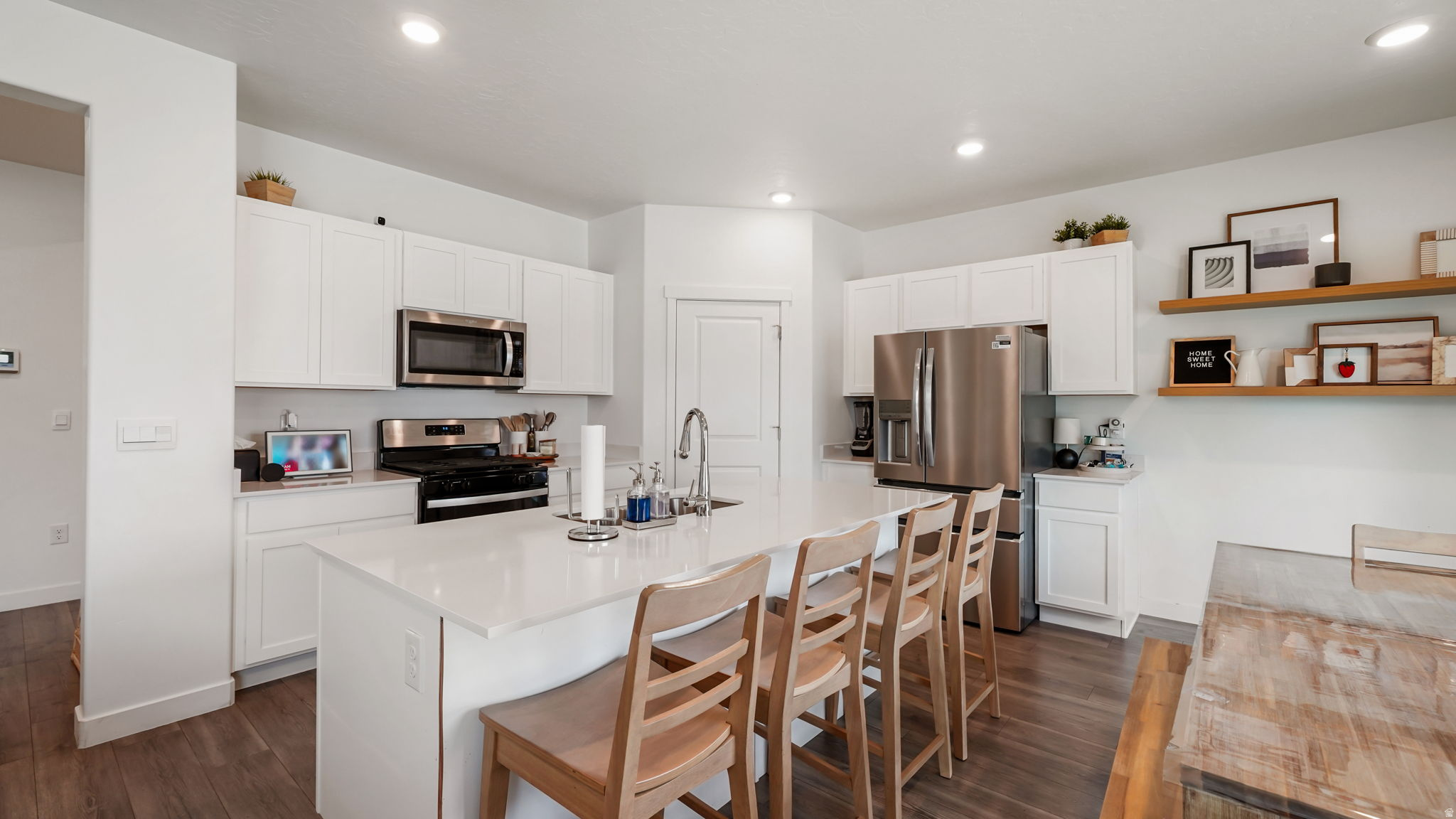 SPRING RANCH - Residential