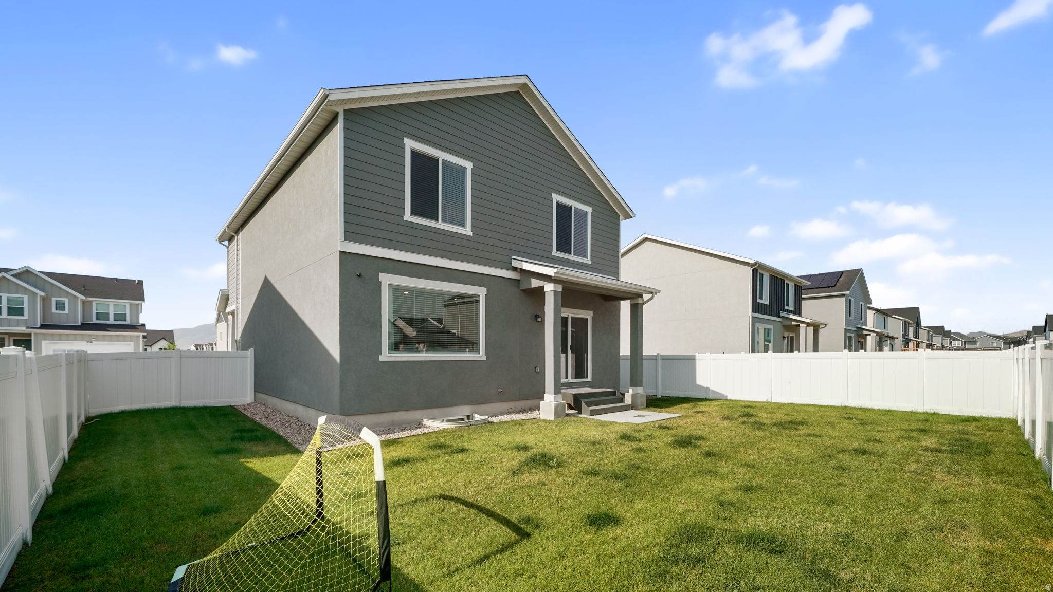 SPRING RANCH - Residential