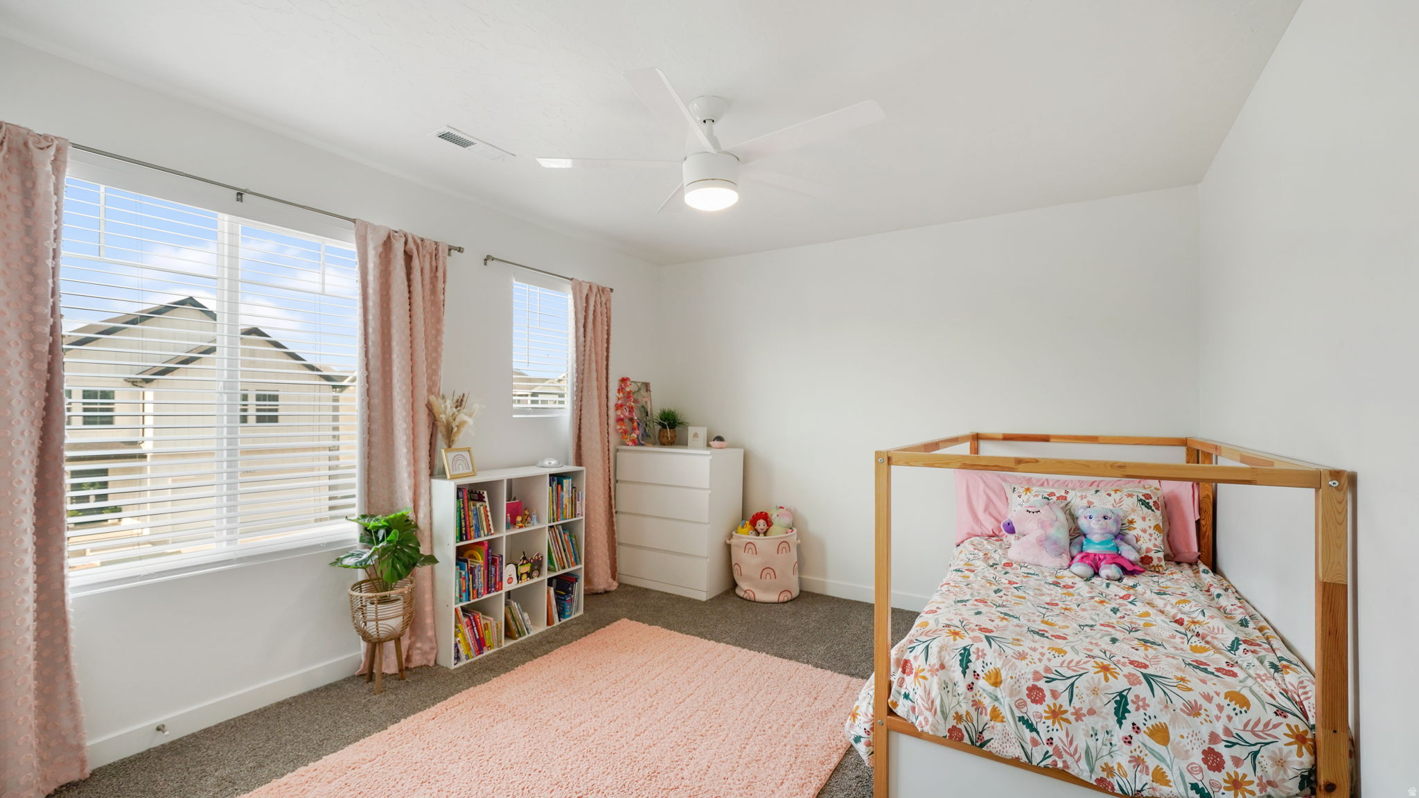 SPRING RANCH - Residential