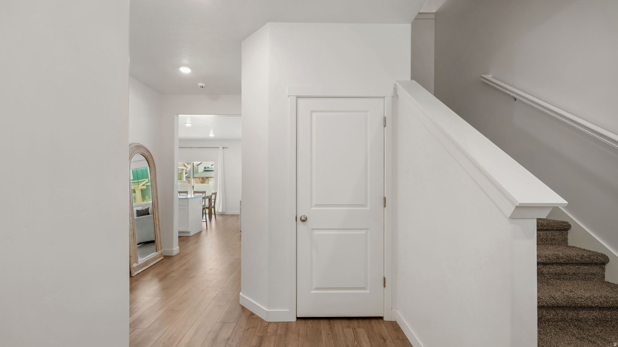 SPRING RANCH - Residential