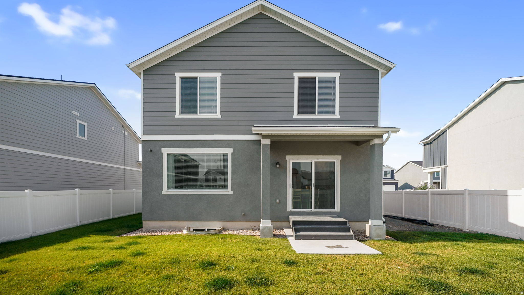 SPRING RANCH - Residential