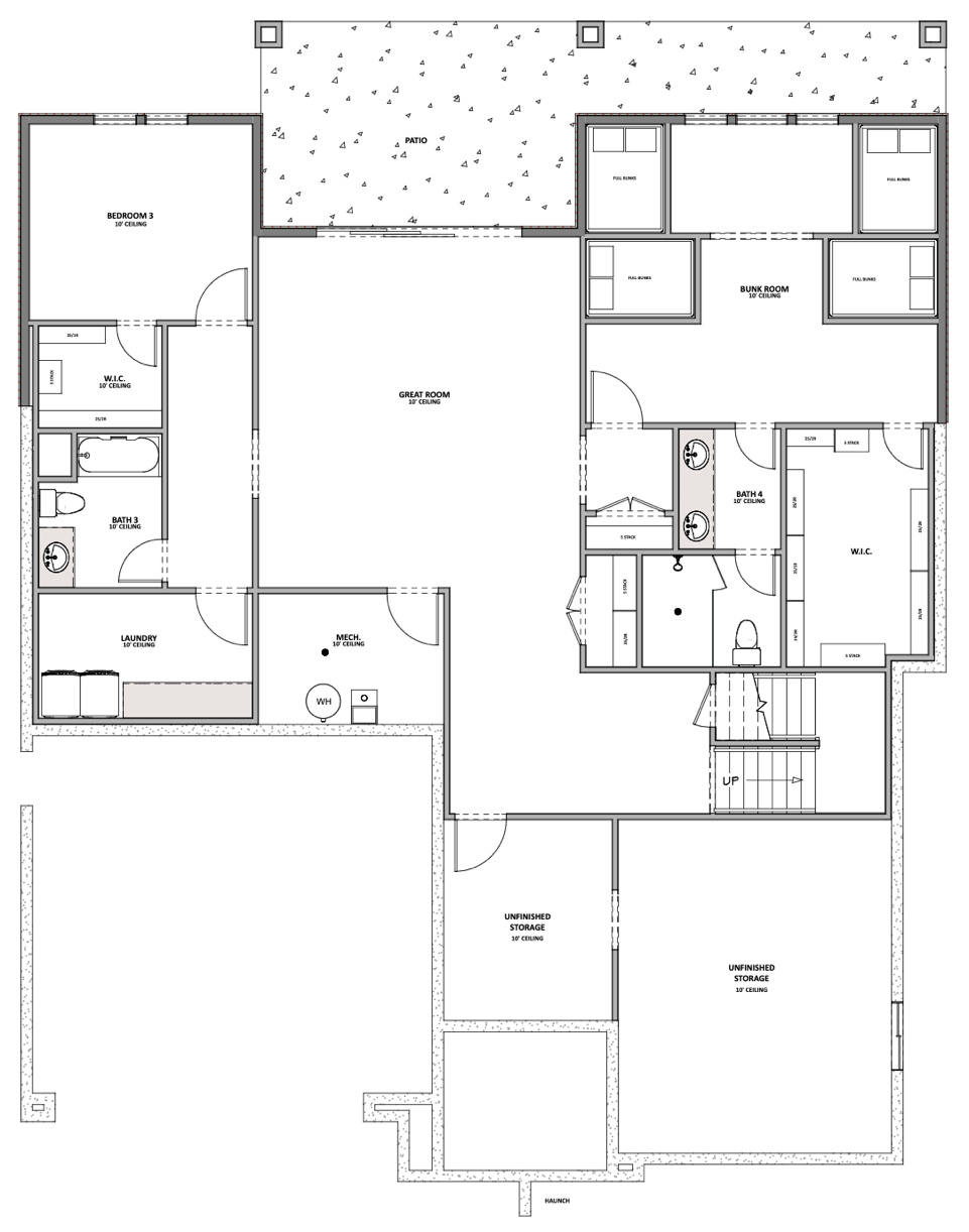 BENLOCH RANCH - Residential