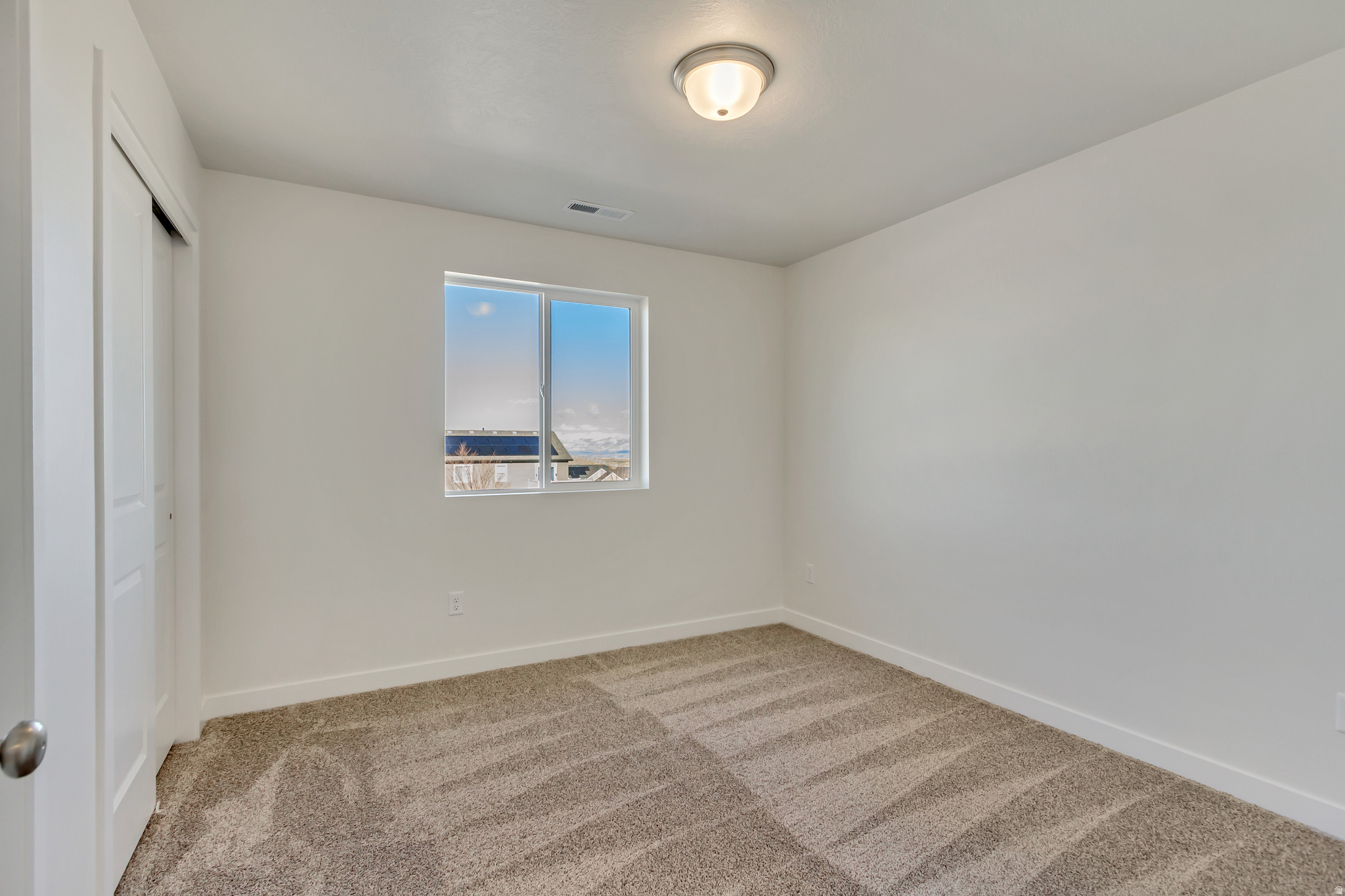 CASCADE AT SKY RANCH - Residential
