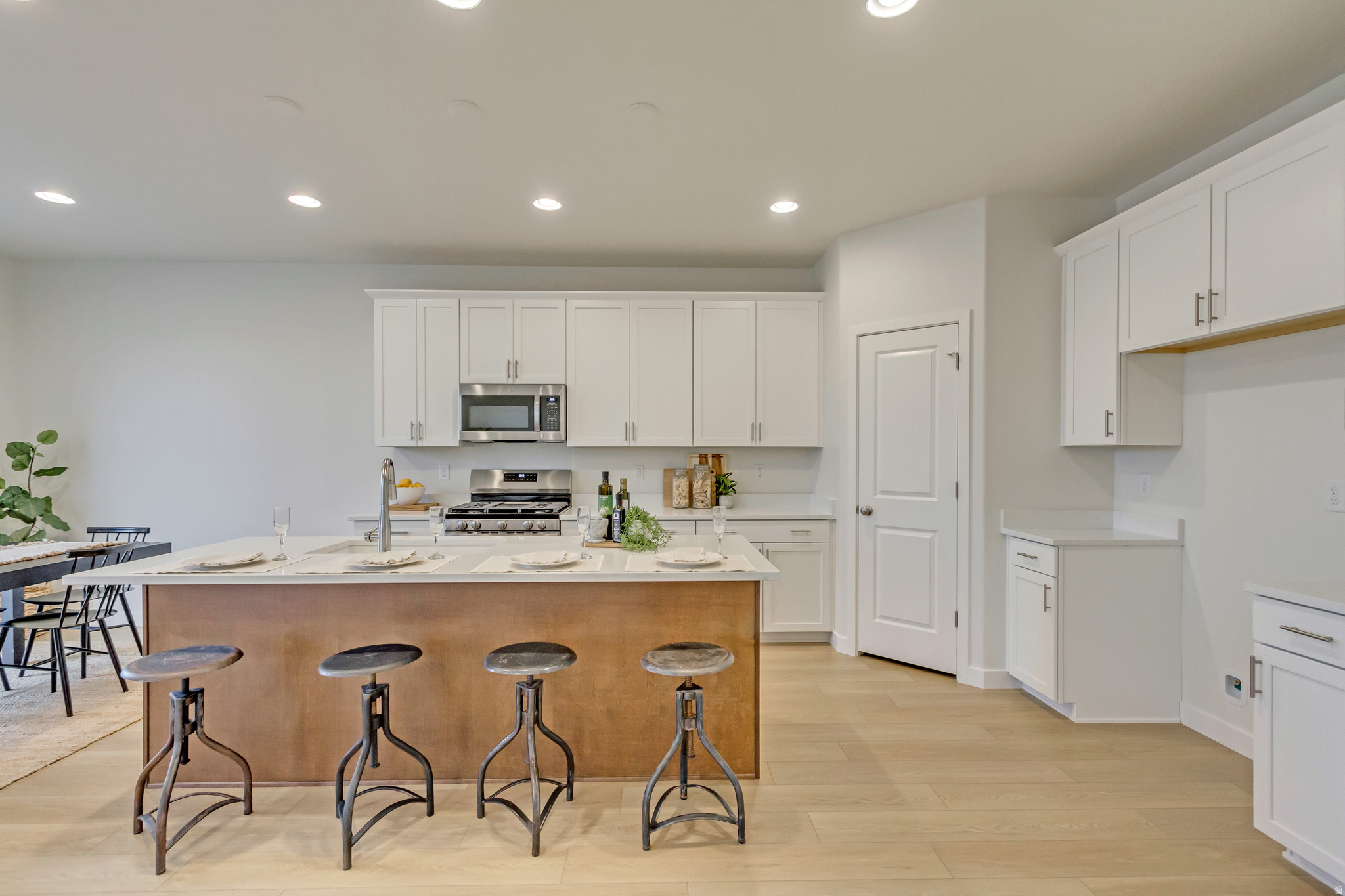 CASCADE AT SKY RANCH - Residential