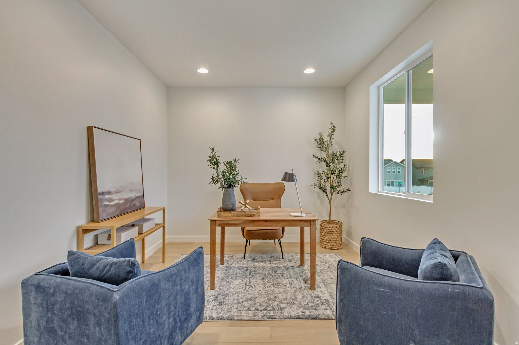 CASCADE AT SKY RANCH - Residential