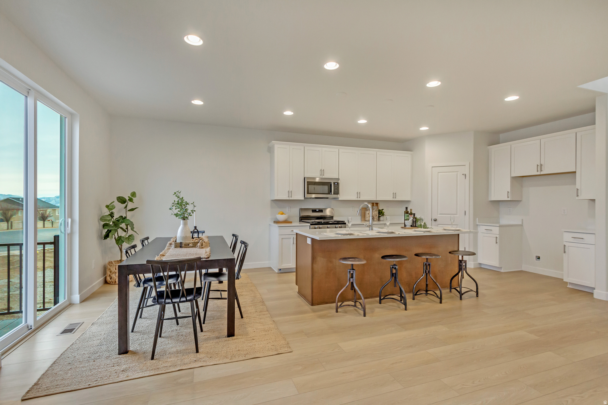 CASCADE AT SKY RANCH - Residential