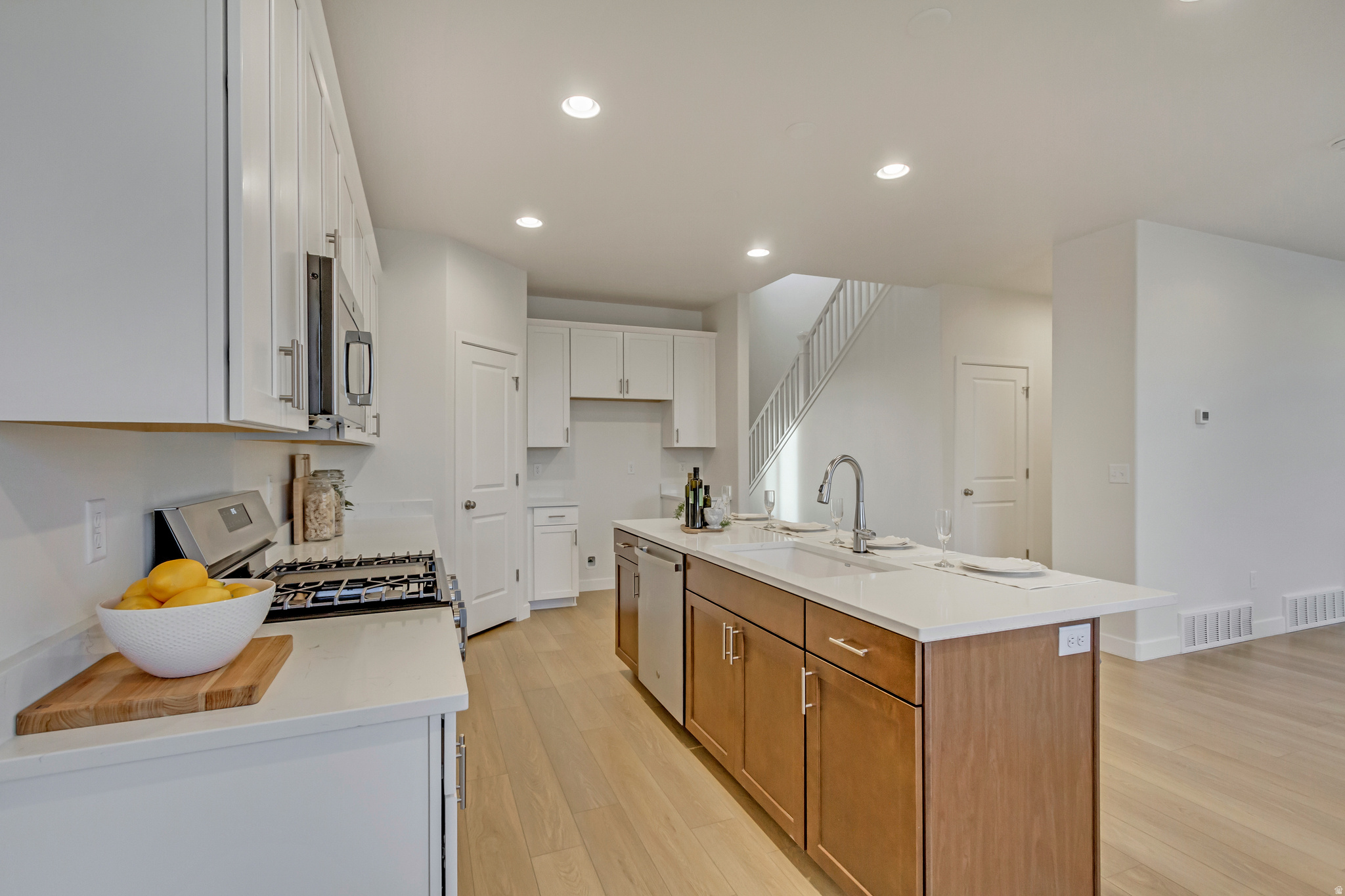 CASCADE AT SKY RANCH - Residential