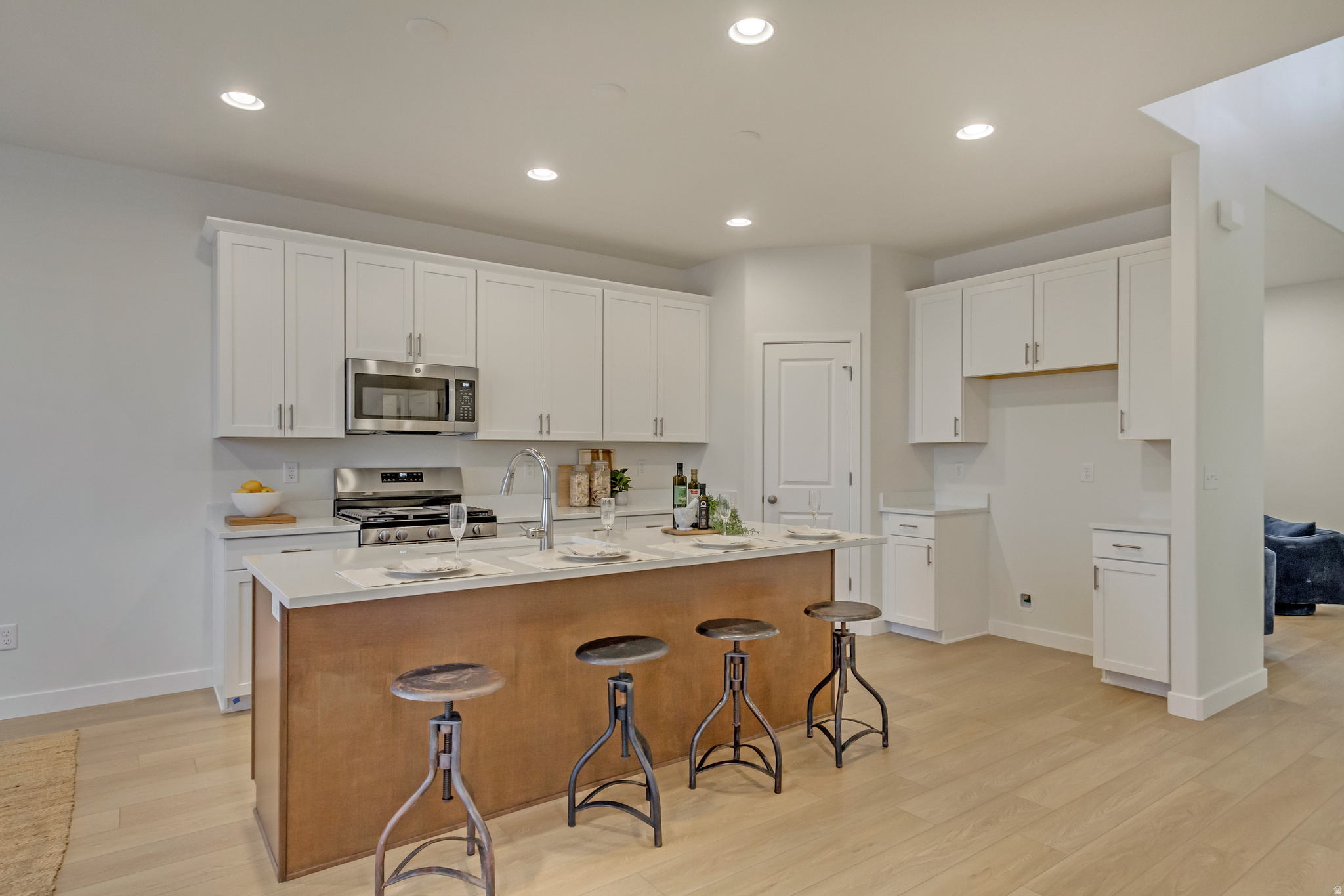 CASCADE AT SKY RANCH - Residential