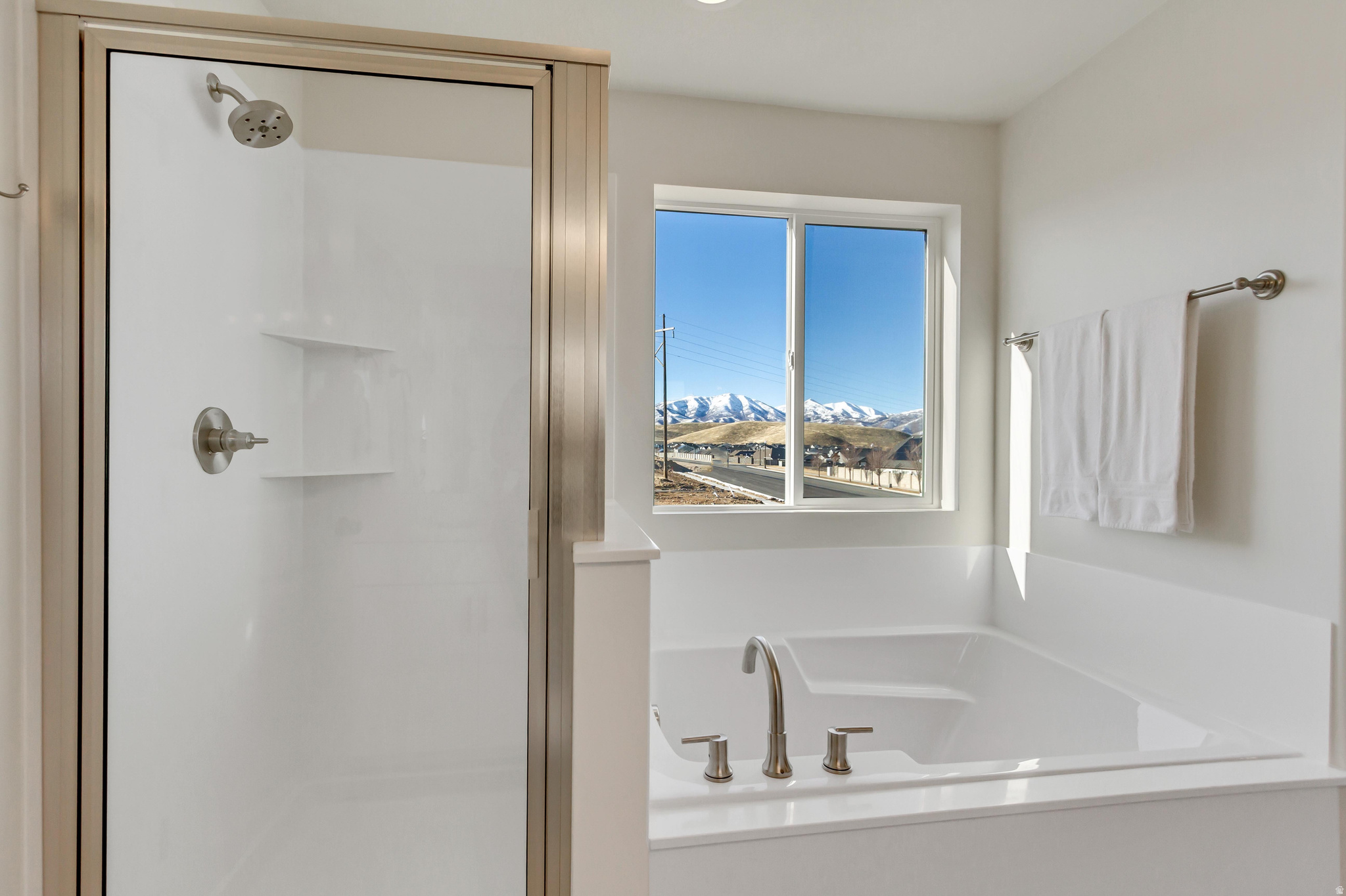 CASCADE AT SKY RANCH - Residential