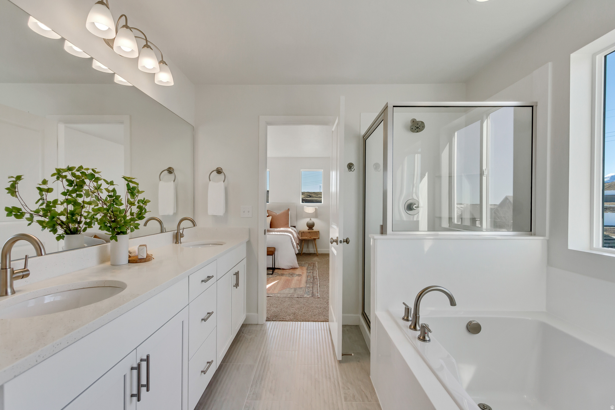 CASCADE AT SKY RANCH - Residential