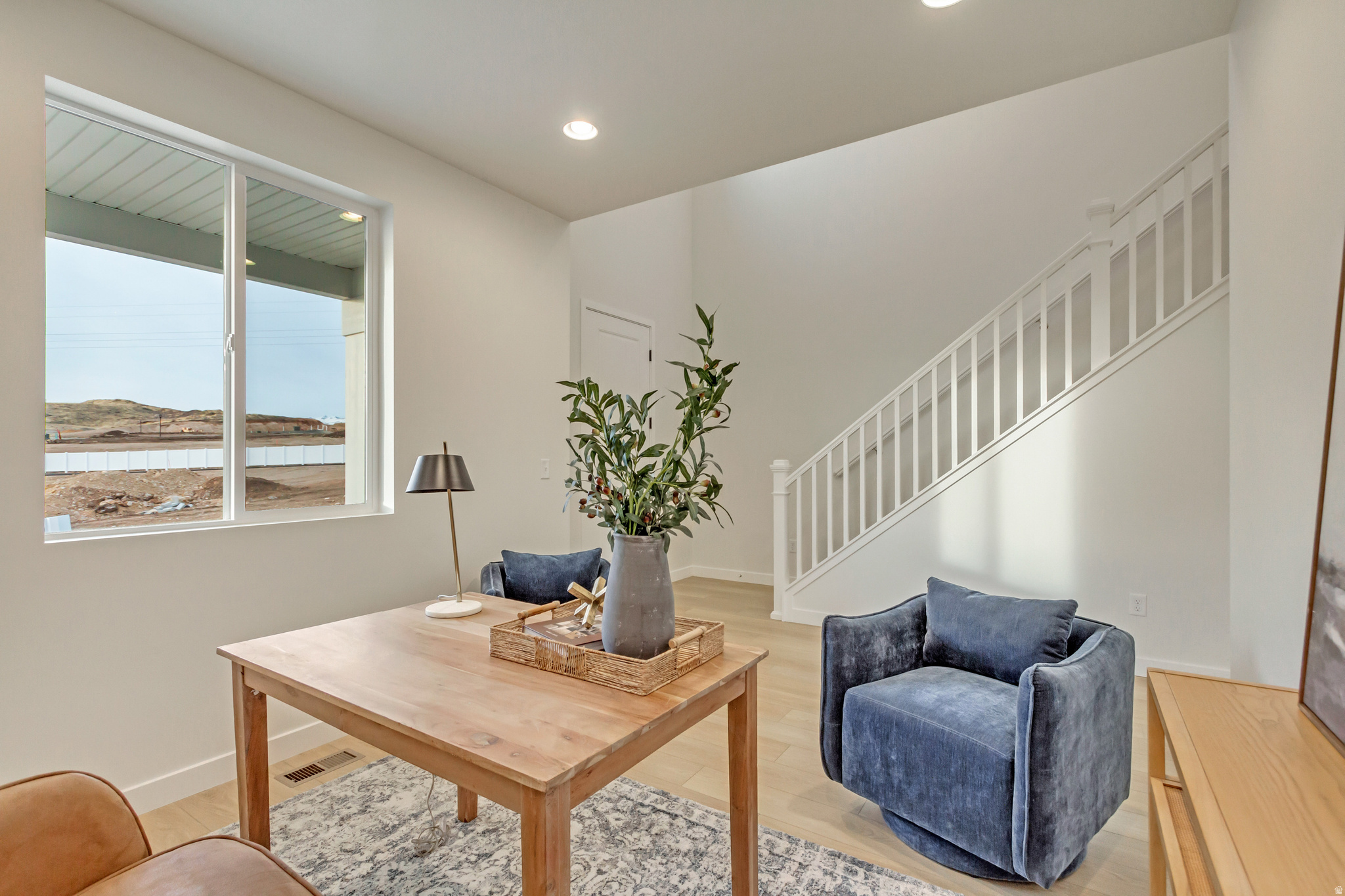 CASCADE AT SKY RANCH - Residential