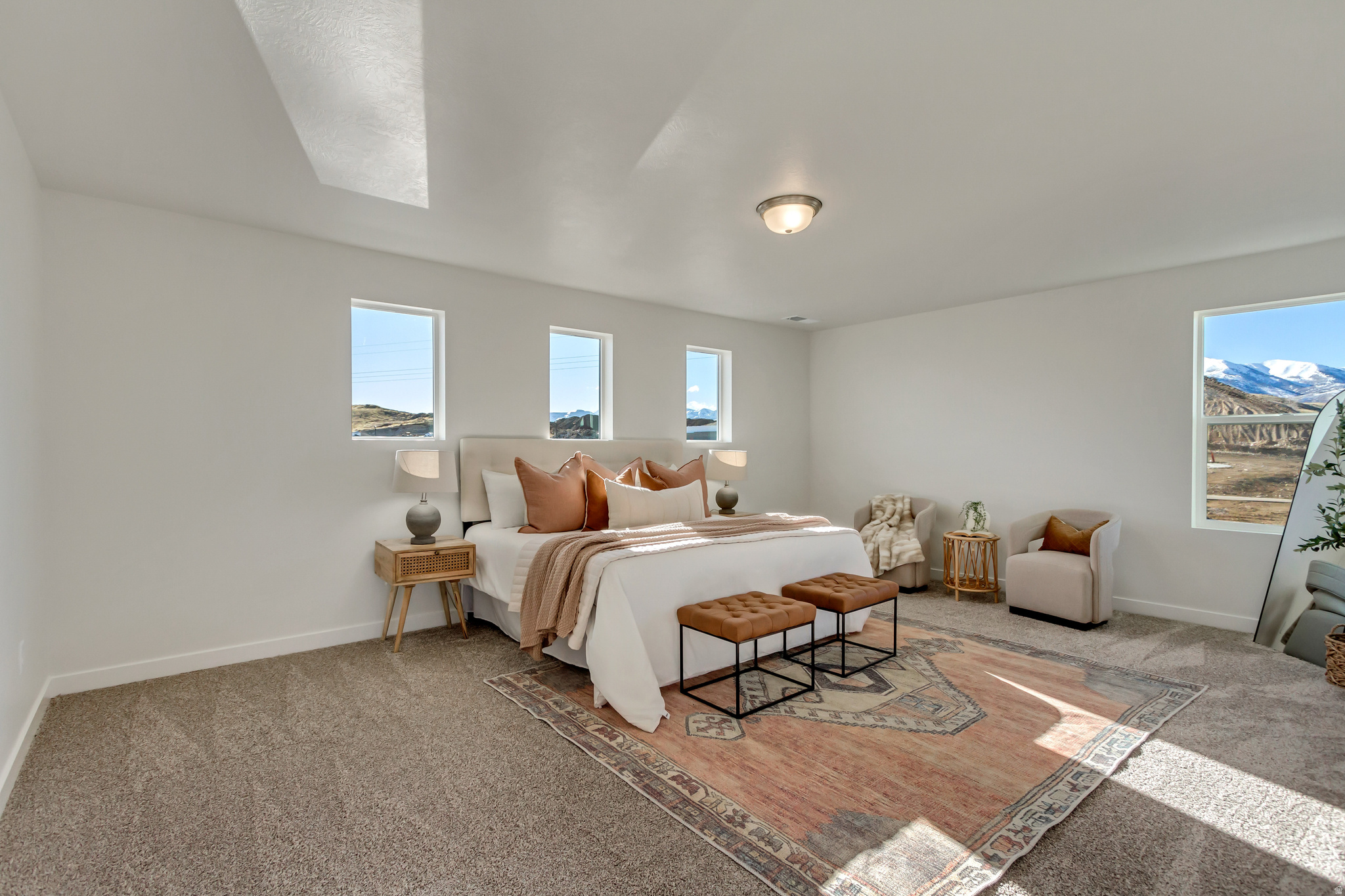 CASCADE AT SKY RANCH - Residential