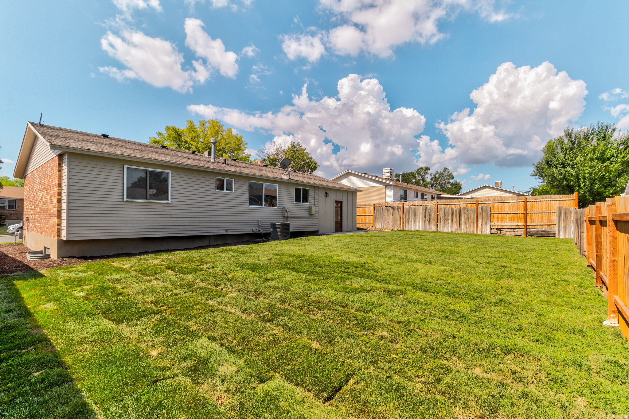 INDIAN VILLAGE - Residential