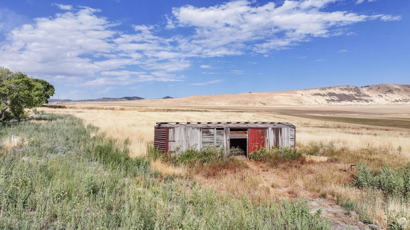 TBD- APPROX  2700 S AND HWY 36 -0.25 MILE WEST - Land