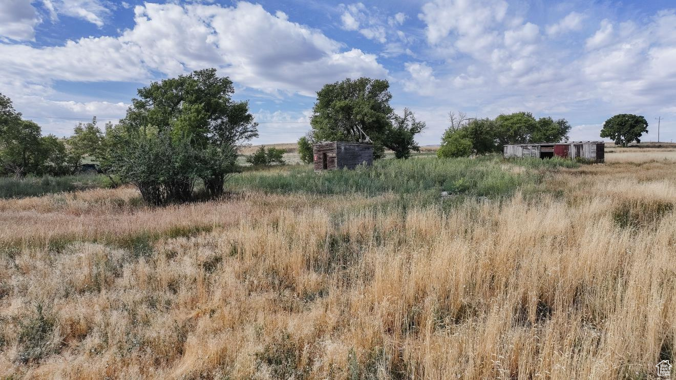 TBD- APPROX  2700 S AND HWY 36 -0.25 MILE WEST - Land