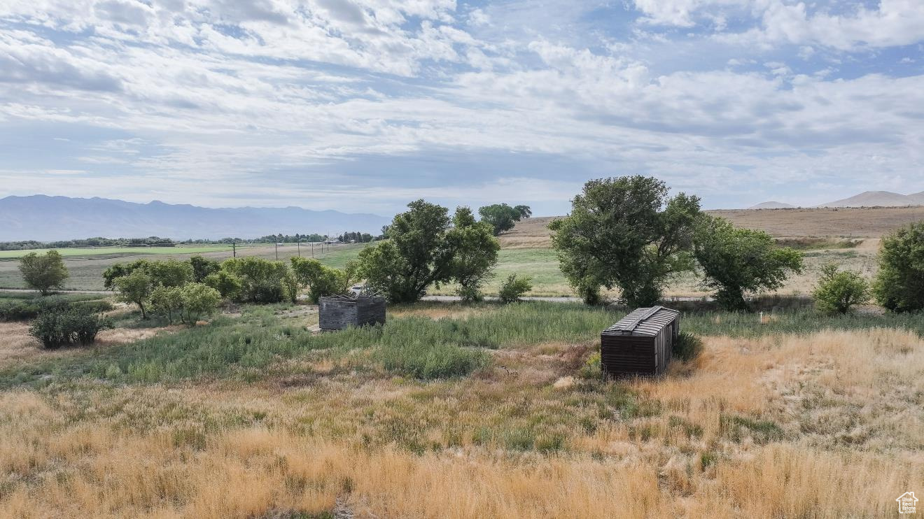 TBD- APPROX  2700 S AND HWY 36 -0.25 MILE WEST - Land