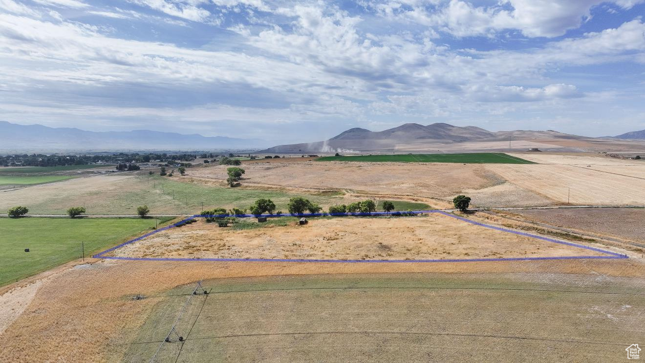 TBD- APPROX  2700 S AND HWY 36 -0.25 MILE WEST - Land