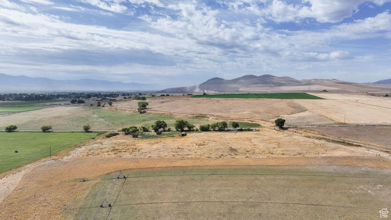 TBD- APPROX  2700 S AND HWY 36 -0.25 MILE WEST - Land
