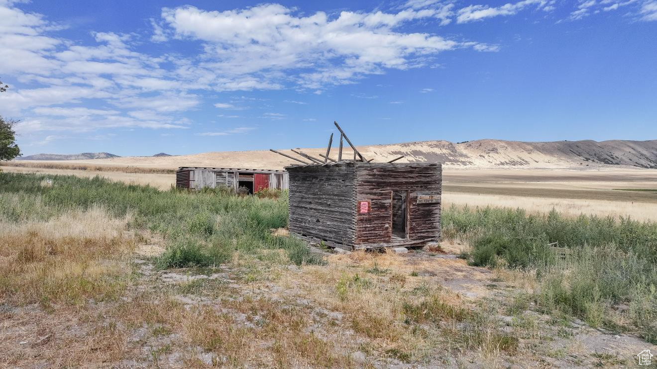 TBD- APPROX  2700 S AND HWY 36 -0.25 MILE WEST - Land