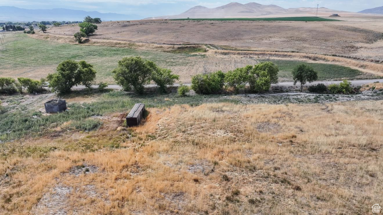 TBD- APPROX  2700 S AND HWY 36 -0.25 MILE WEST - Land