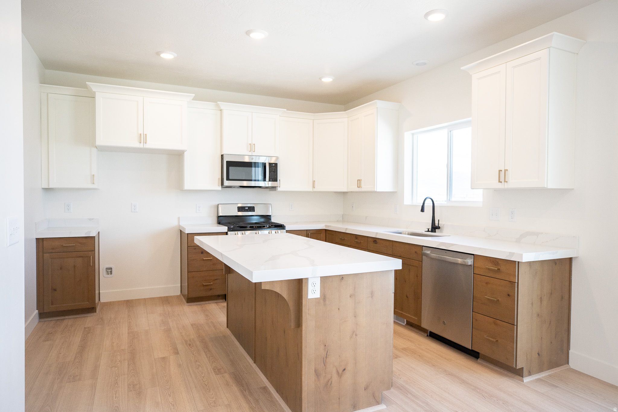 PARKWAY FIELDS SINGLES 2 - Residential