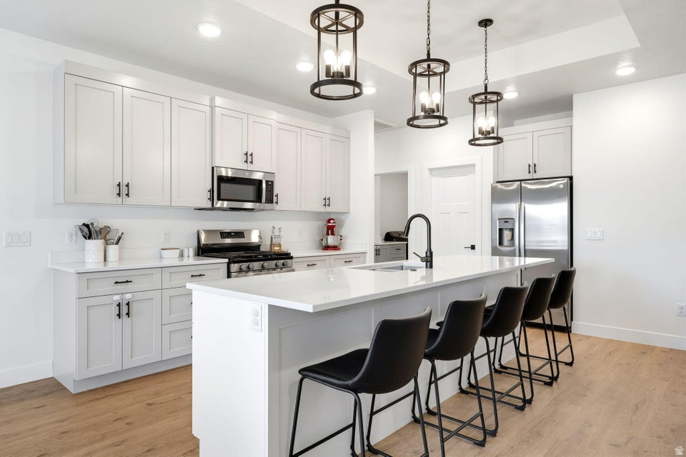 ASPEN VALLEY ESTATES - Residential