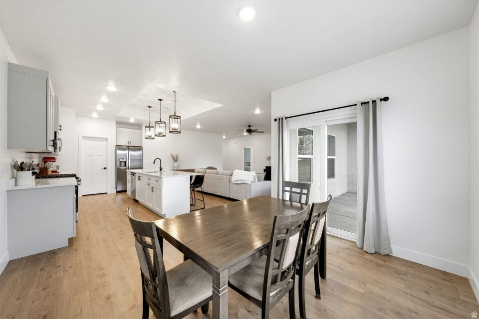 ASPEN VALLEY ESTATES - Residential