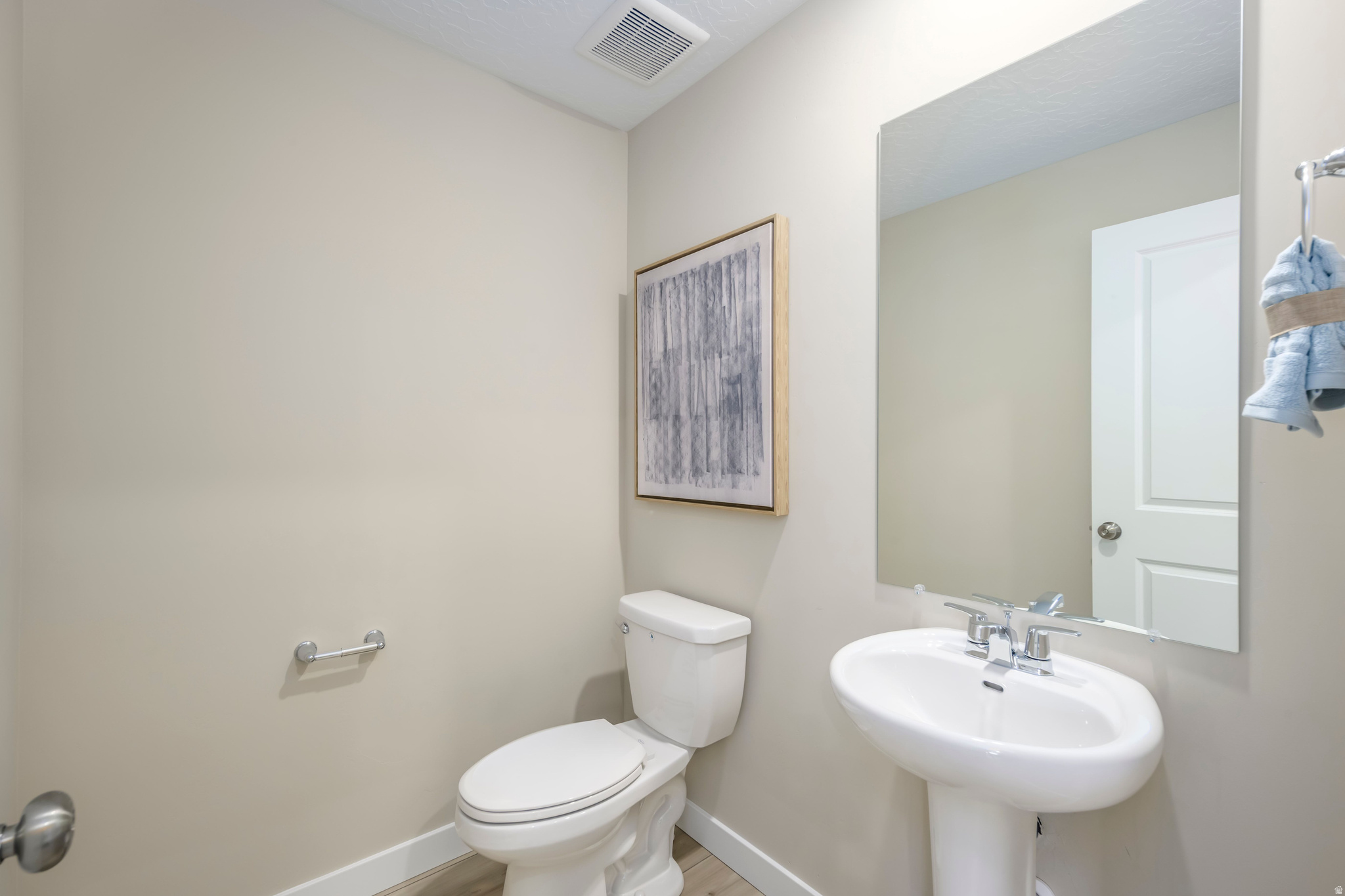 MEADOW CREEK - Residential