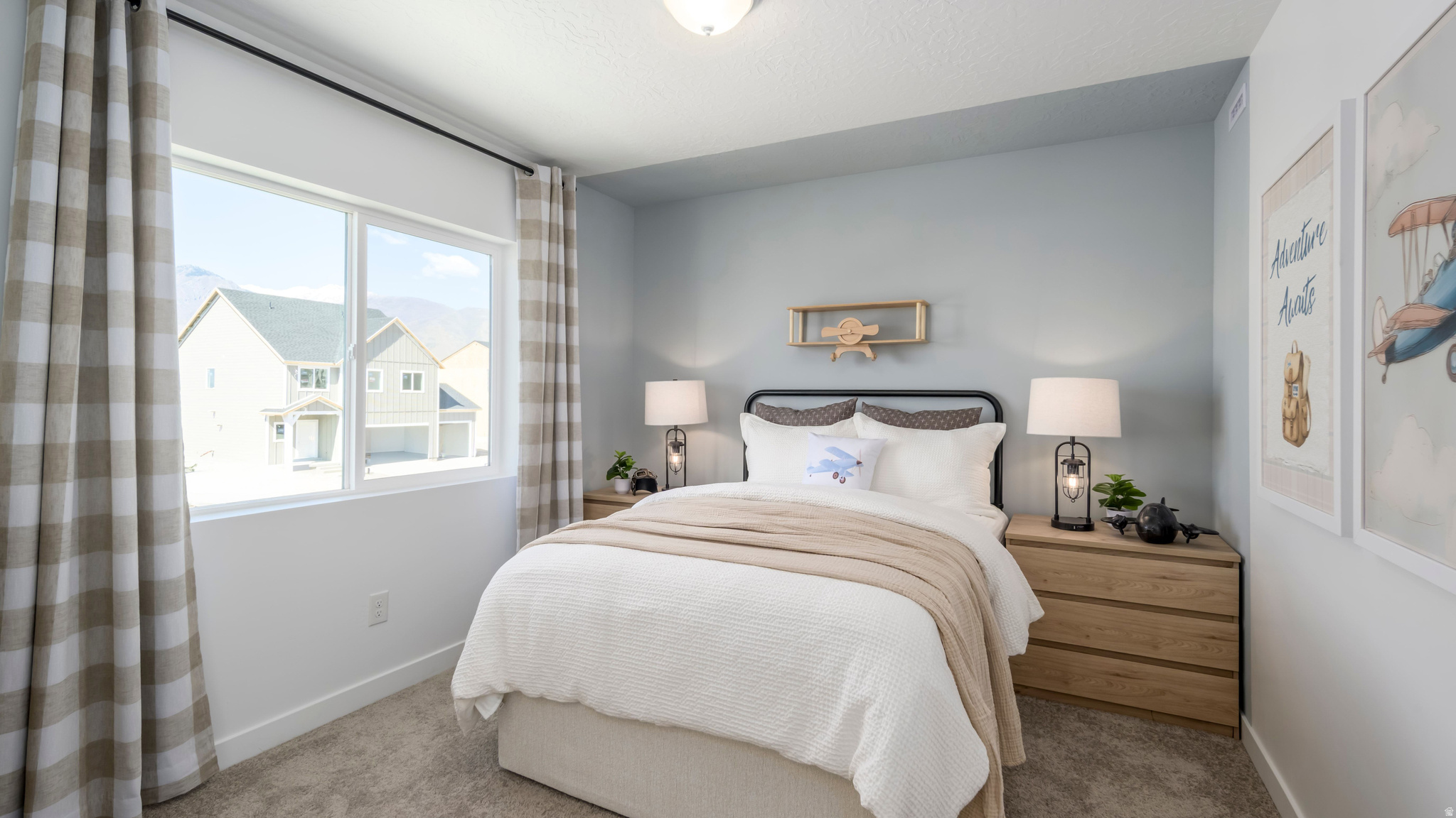 MEADOW CREEK - Residential