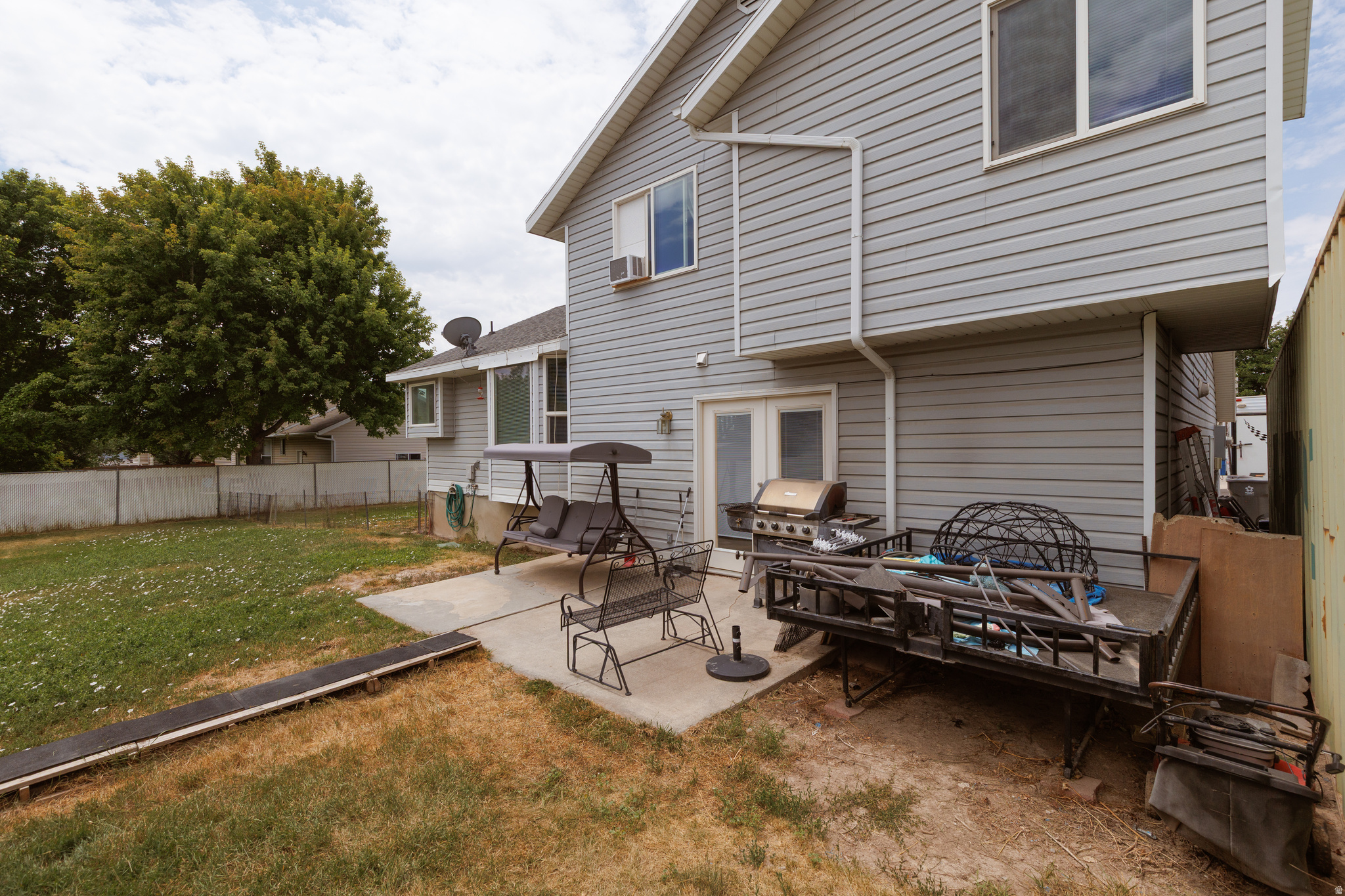 KIMBERLY ESTATES - Residential