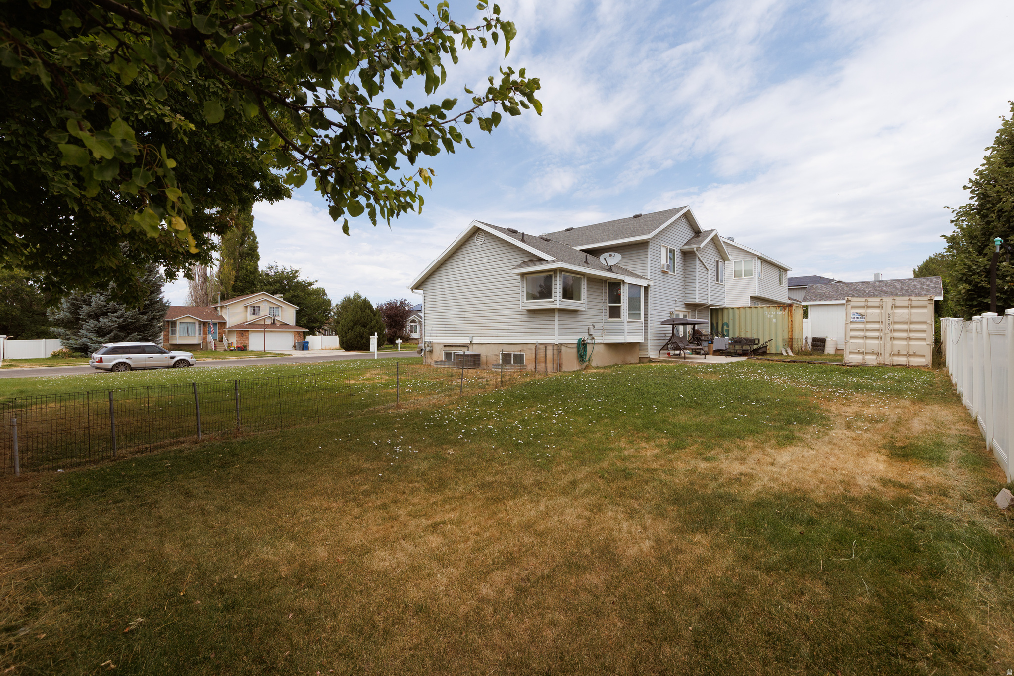 KIMBERLY ESTATES - Residential