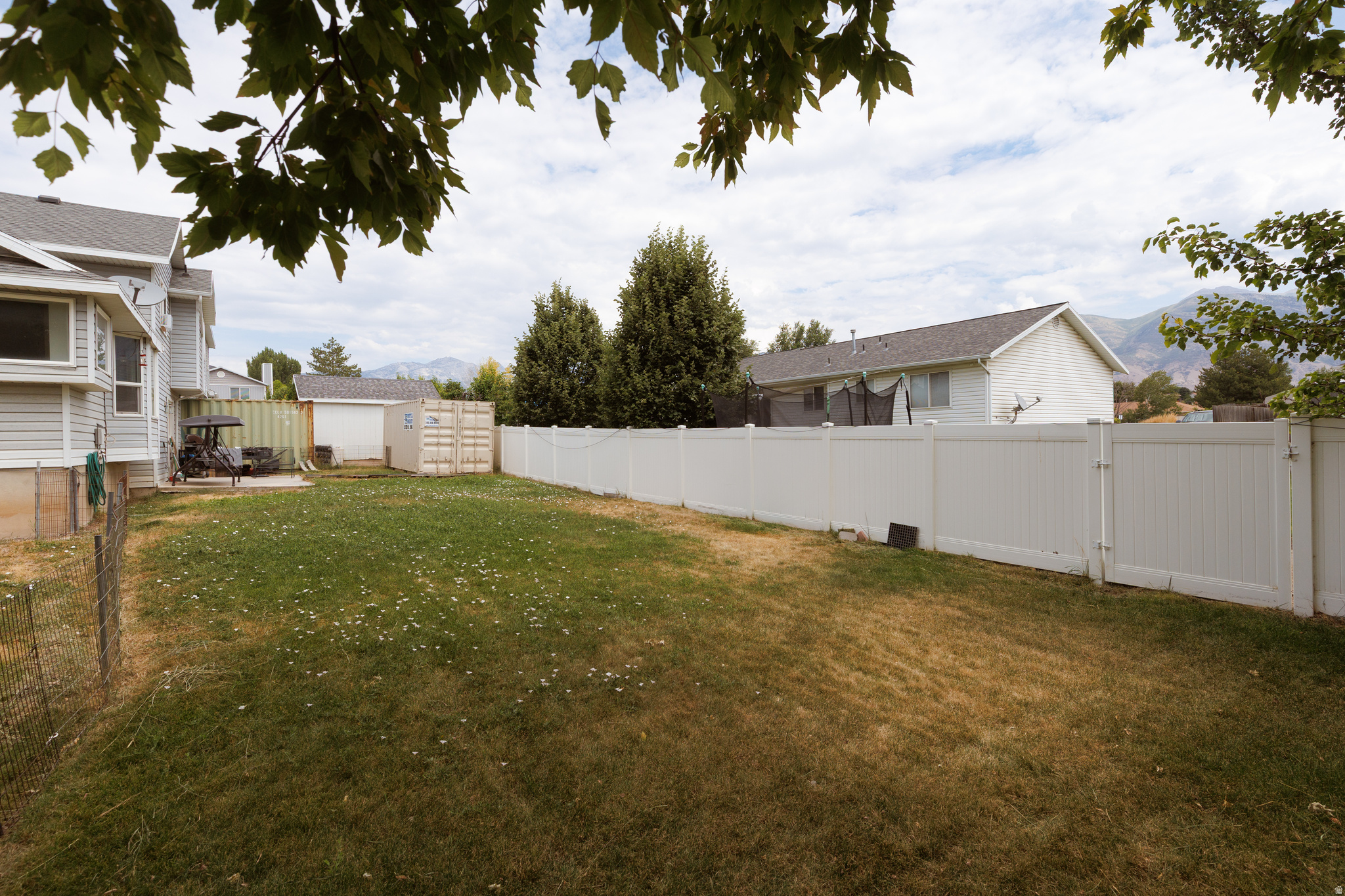 KIMBERLY ESTATES - Residential