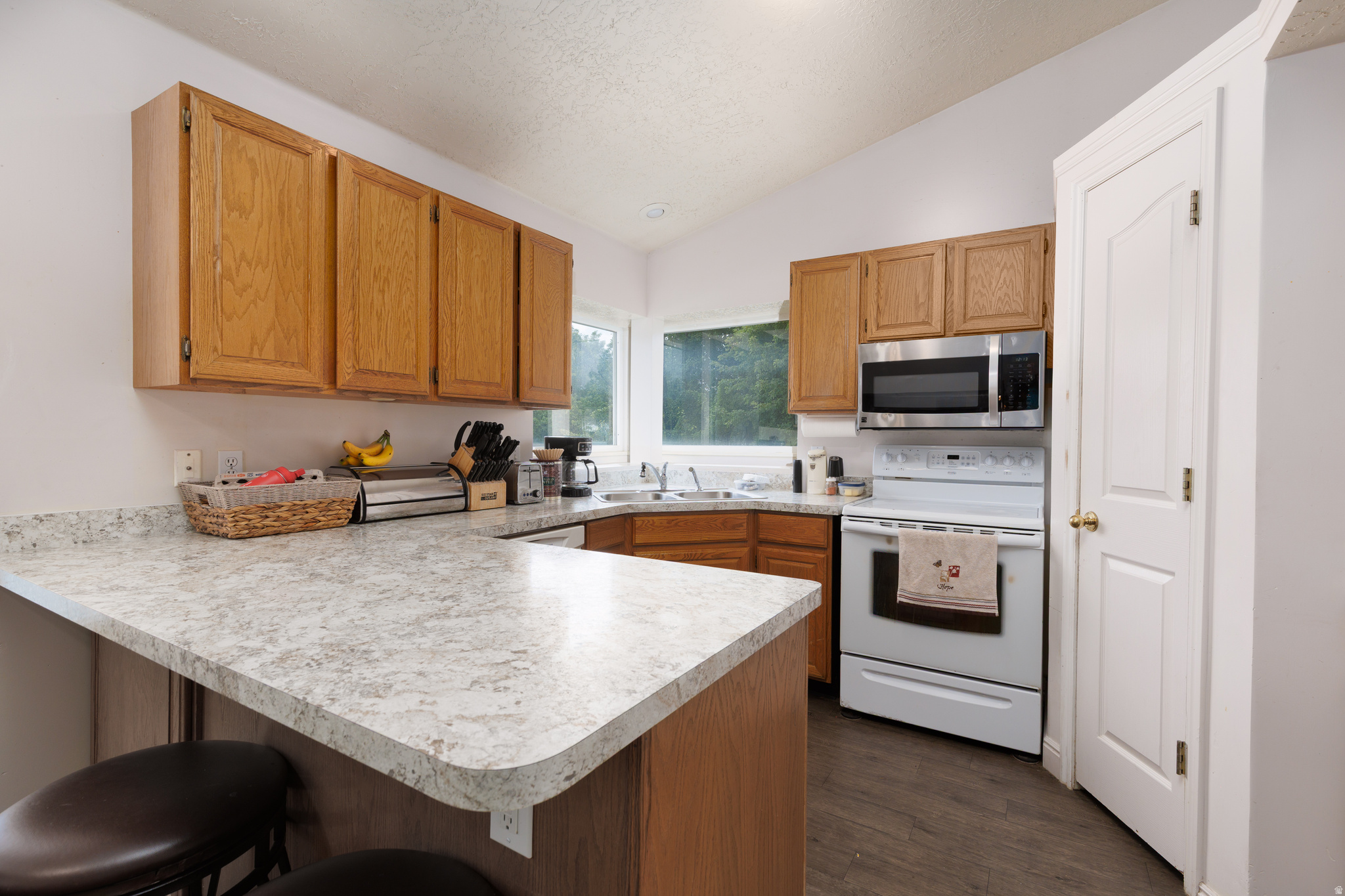 KIMBERLY ESTATES - Residential
