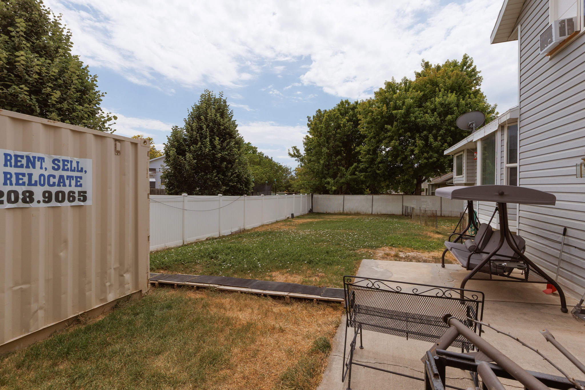 KIMBERLY ESTATES - Residential