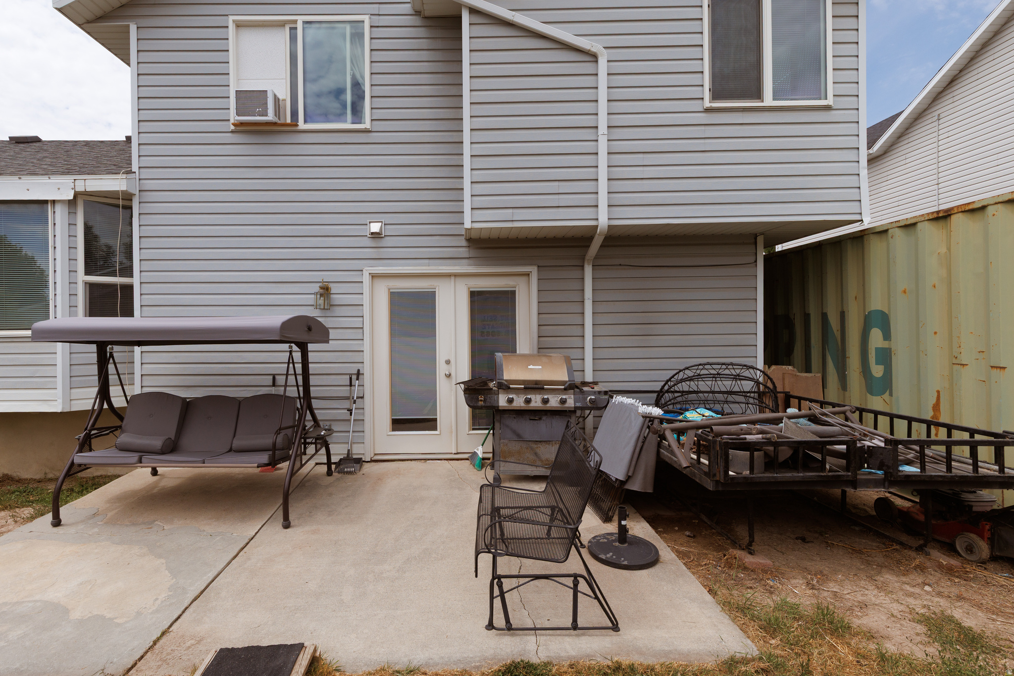 KIMBERLY ESTATES - Residential