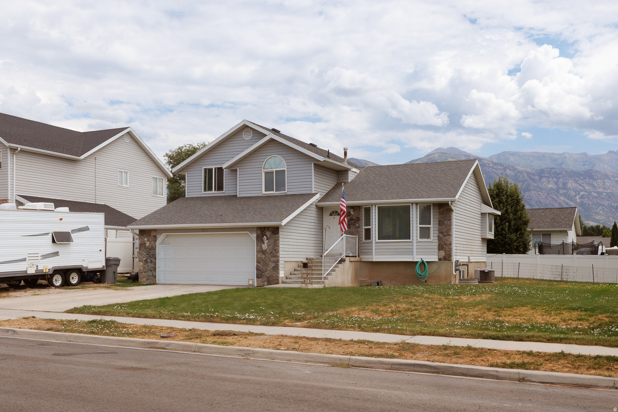 KIMBERLY ESTATES - Residential
