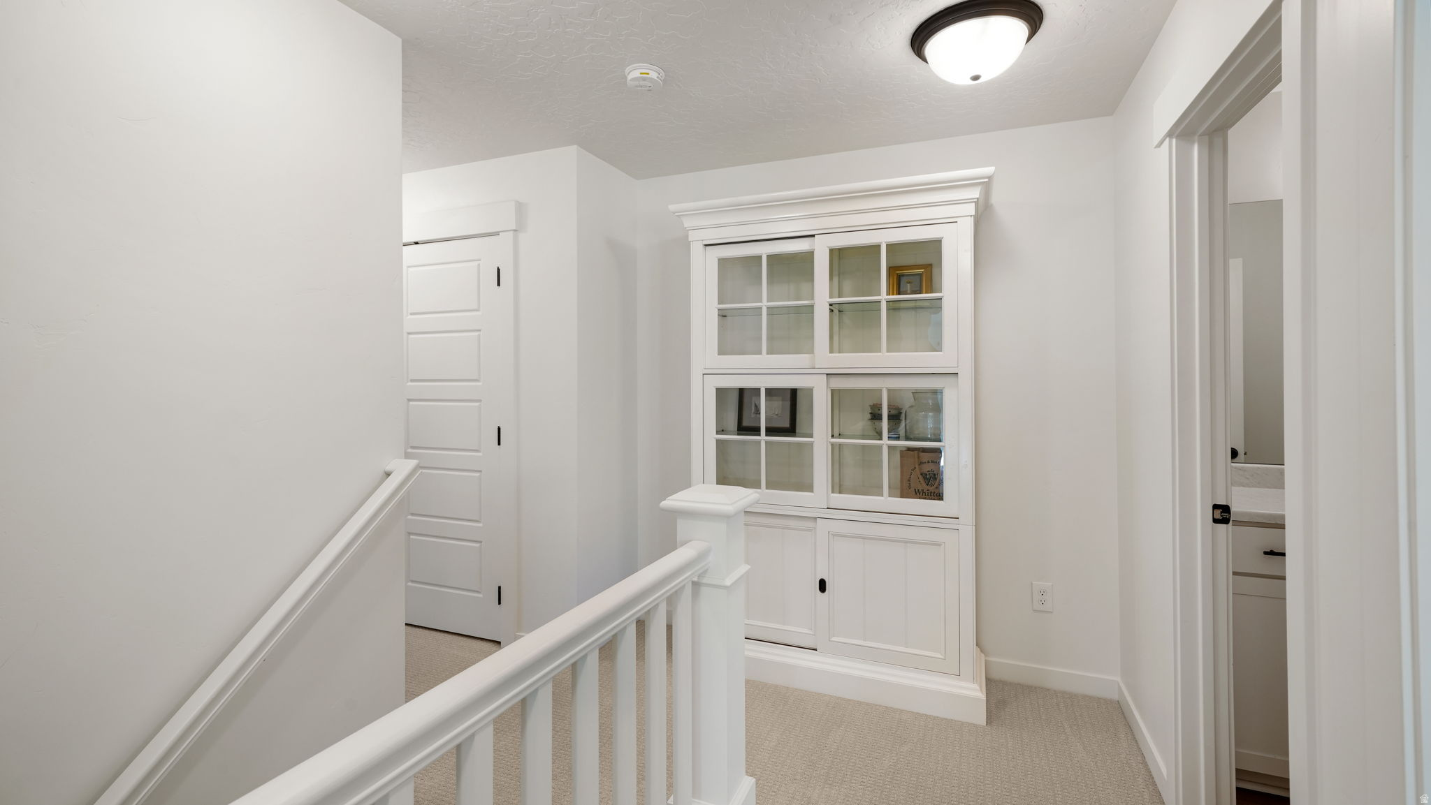 CANYON TRAIL - Residential
