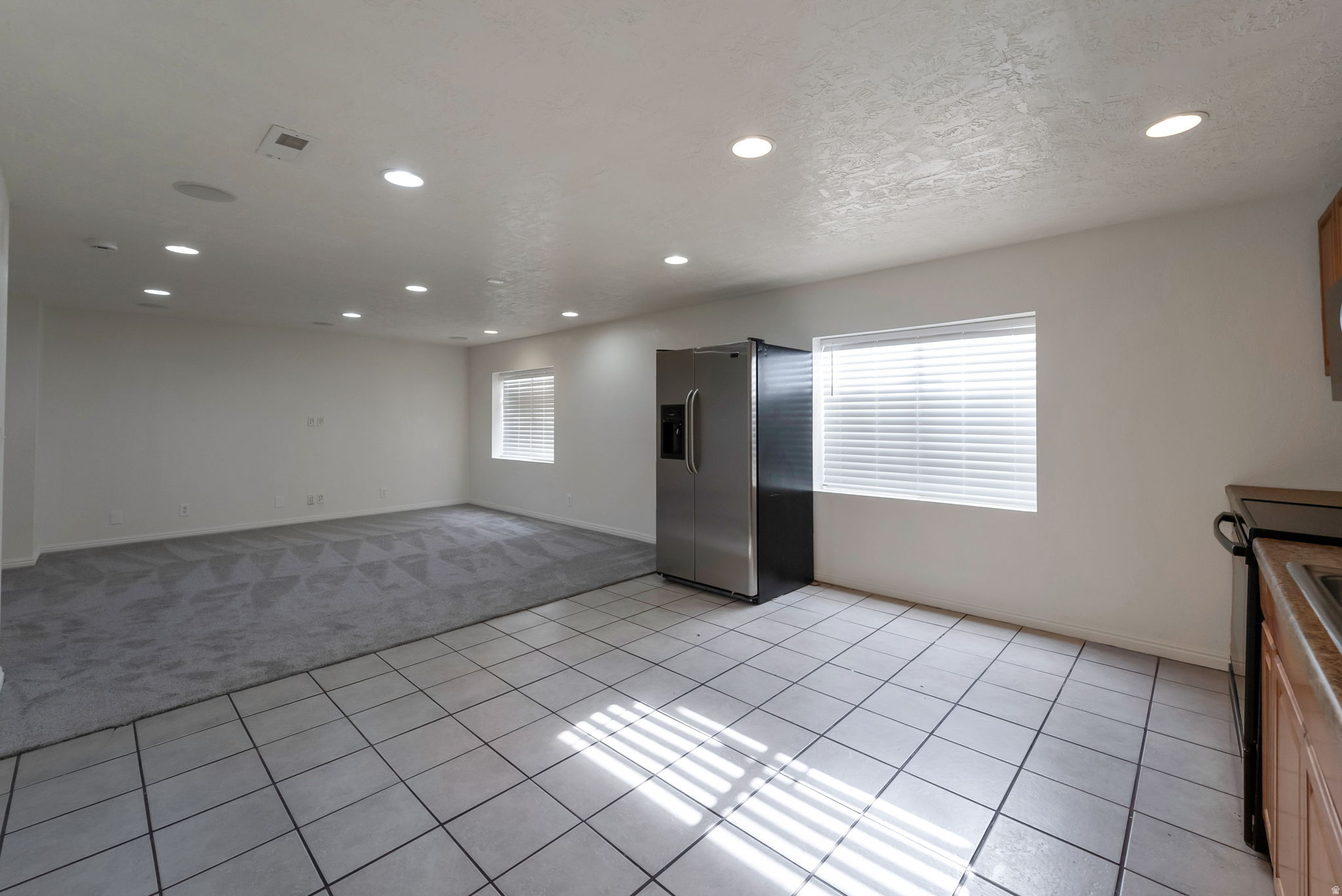 HANKS - Residential