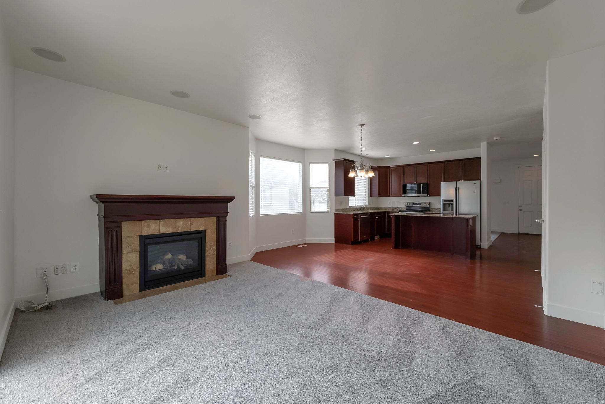 HANKS - Residential