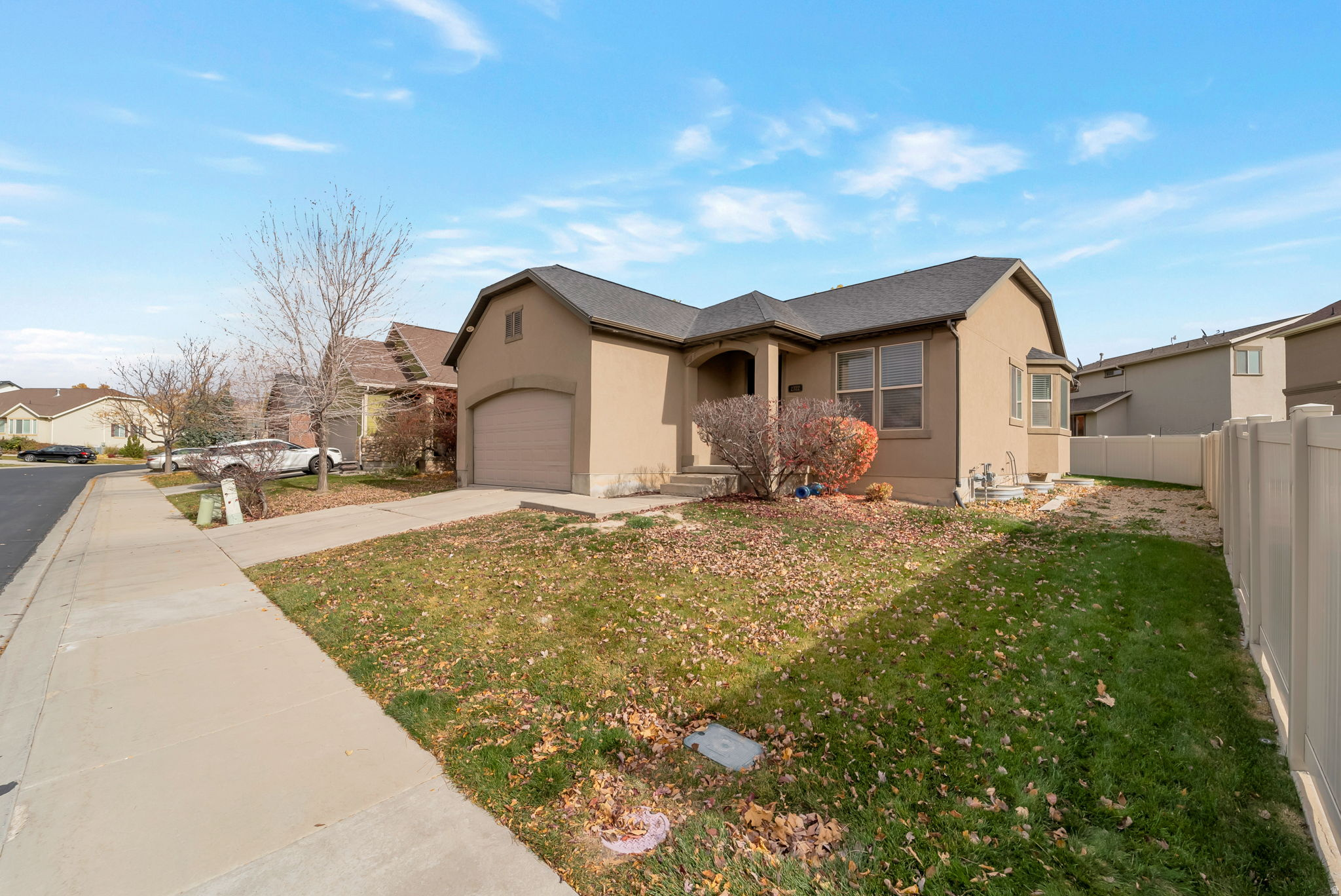HANKS - Residential