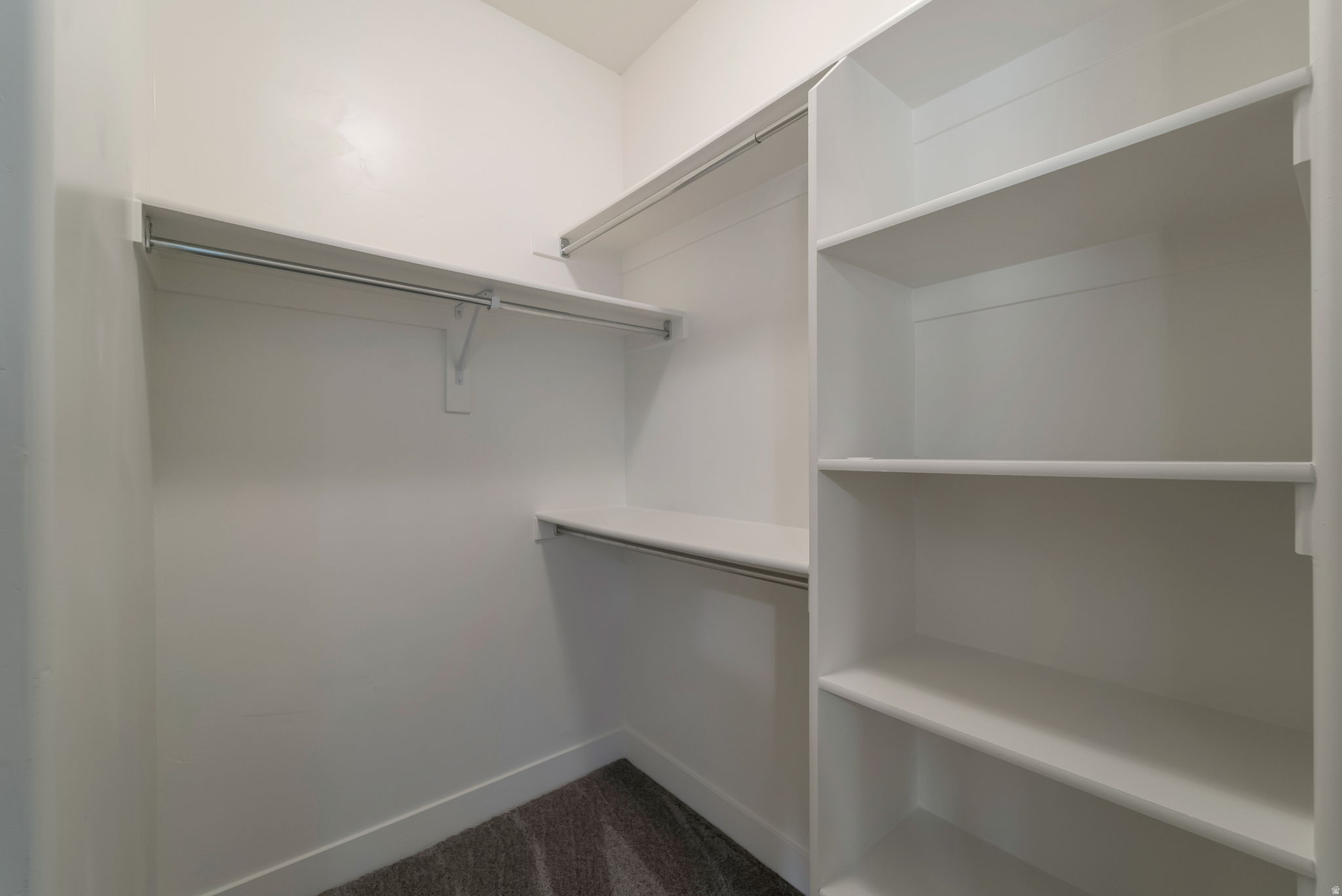 HANKS - Residential