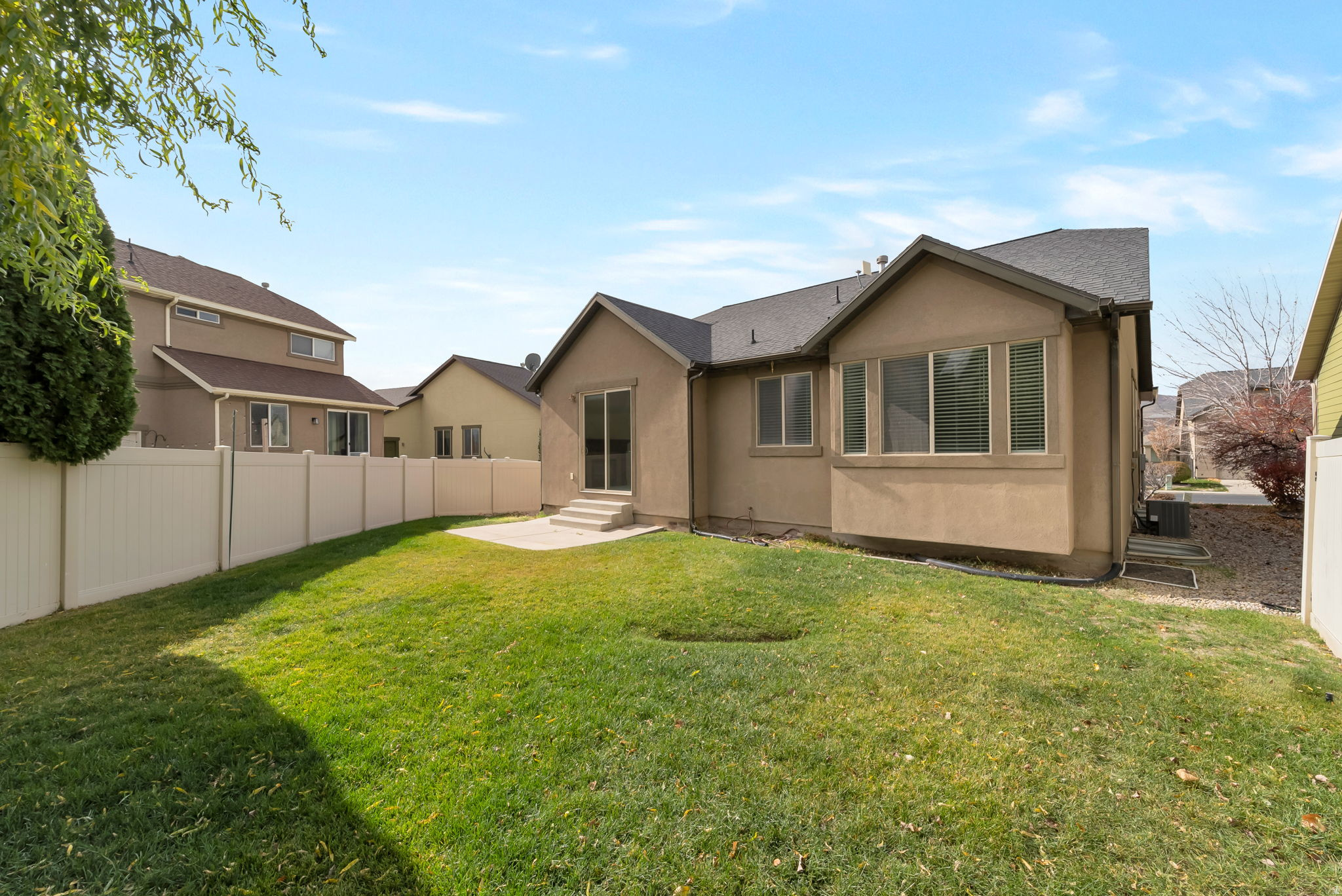 HANKS - Residential