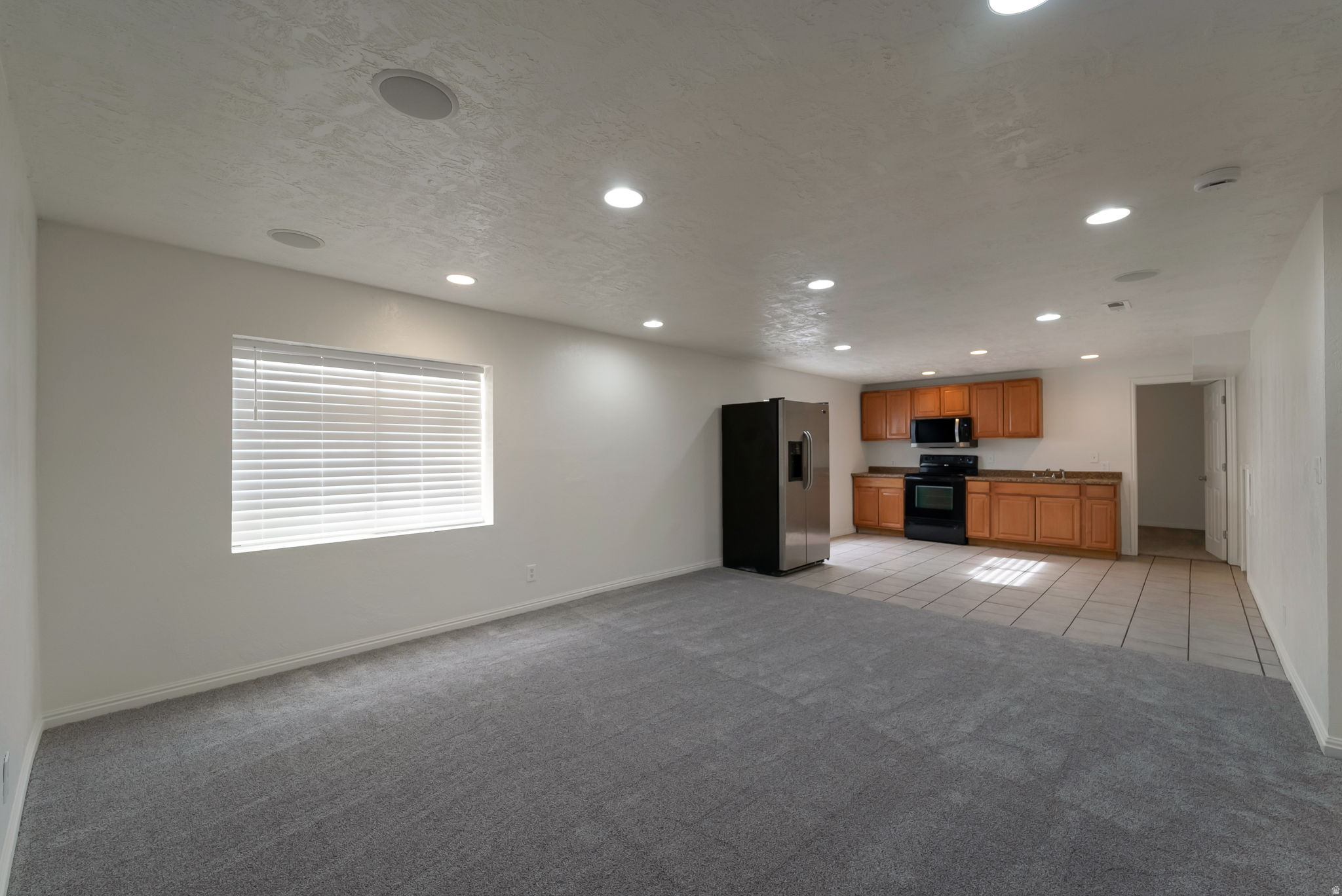 HANKS - Residential