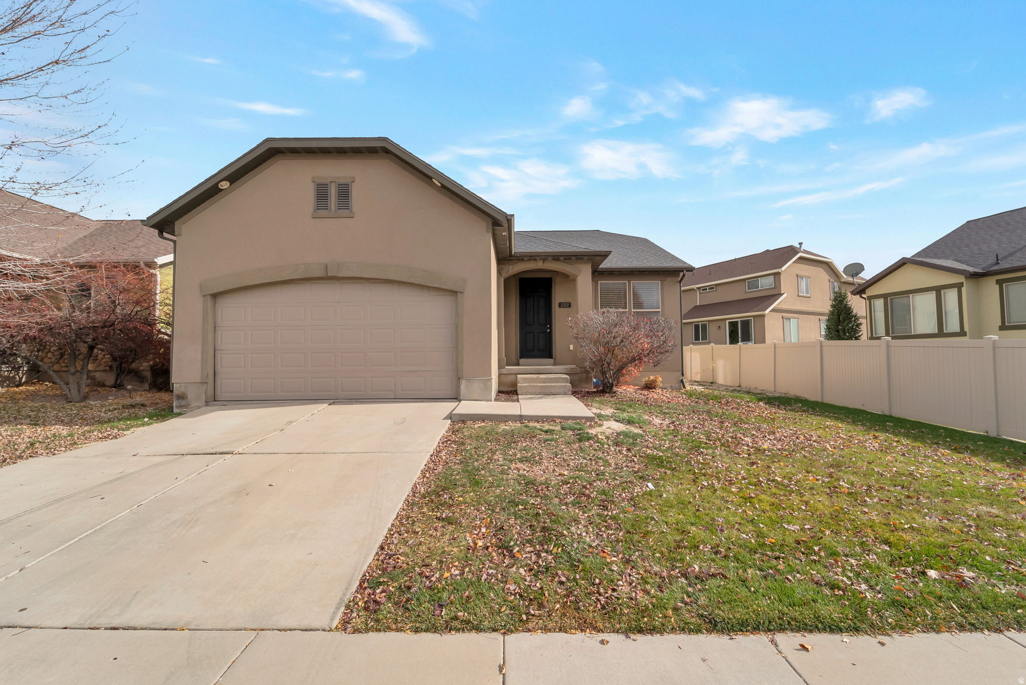 HANKS - Residential