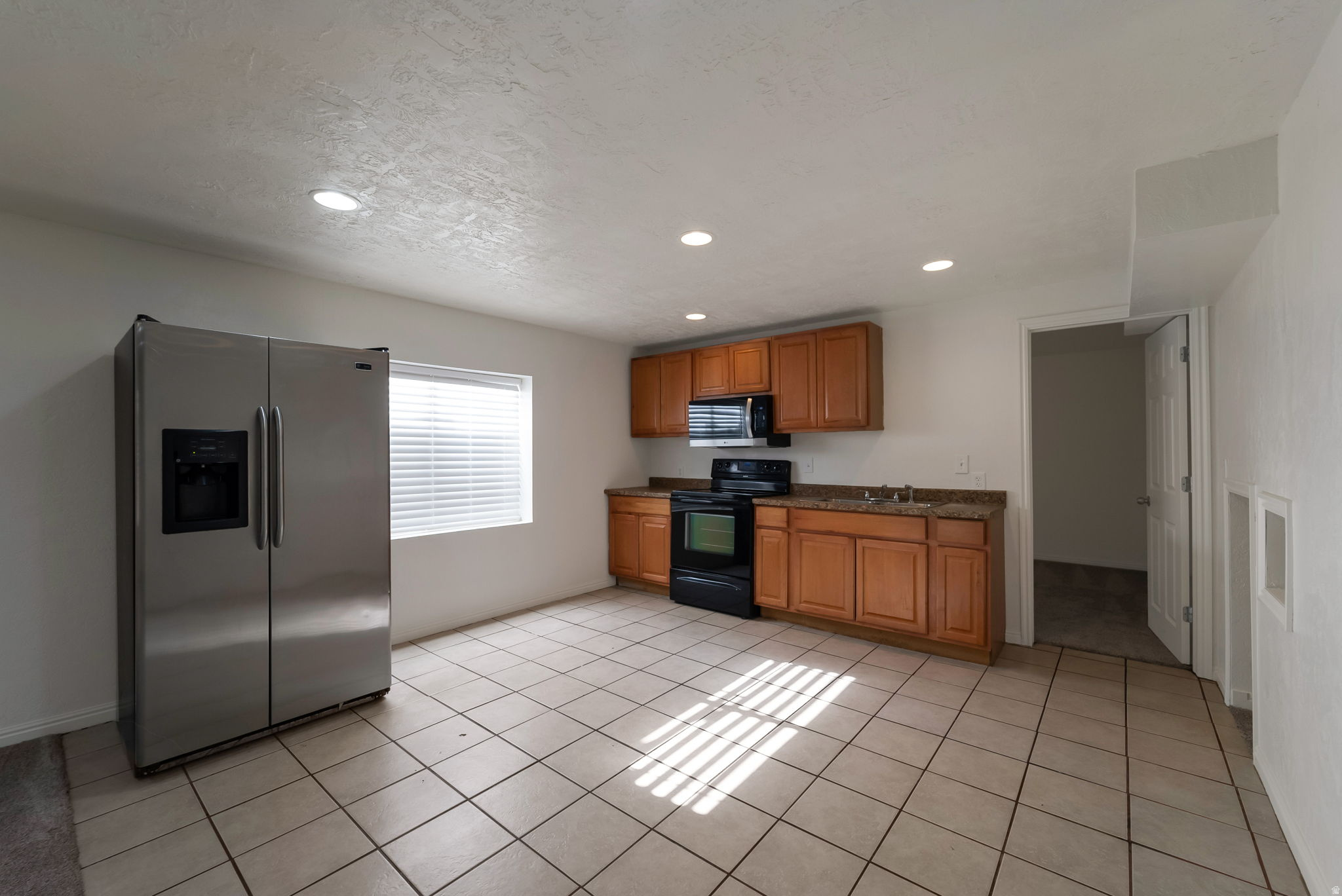 HANKS - Residential