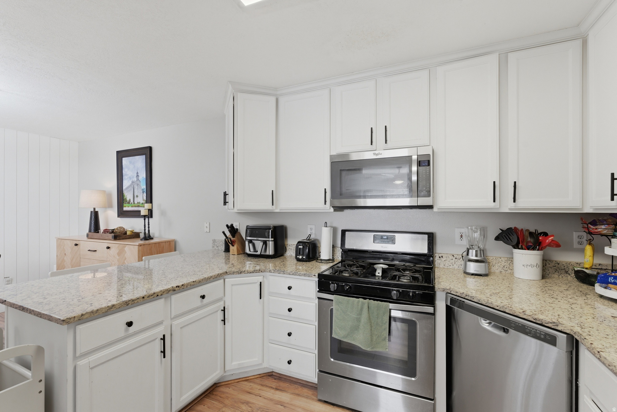 SUNRISE VILLAGE CONDO PH XIII - Residential