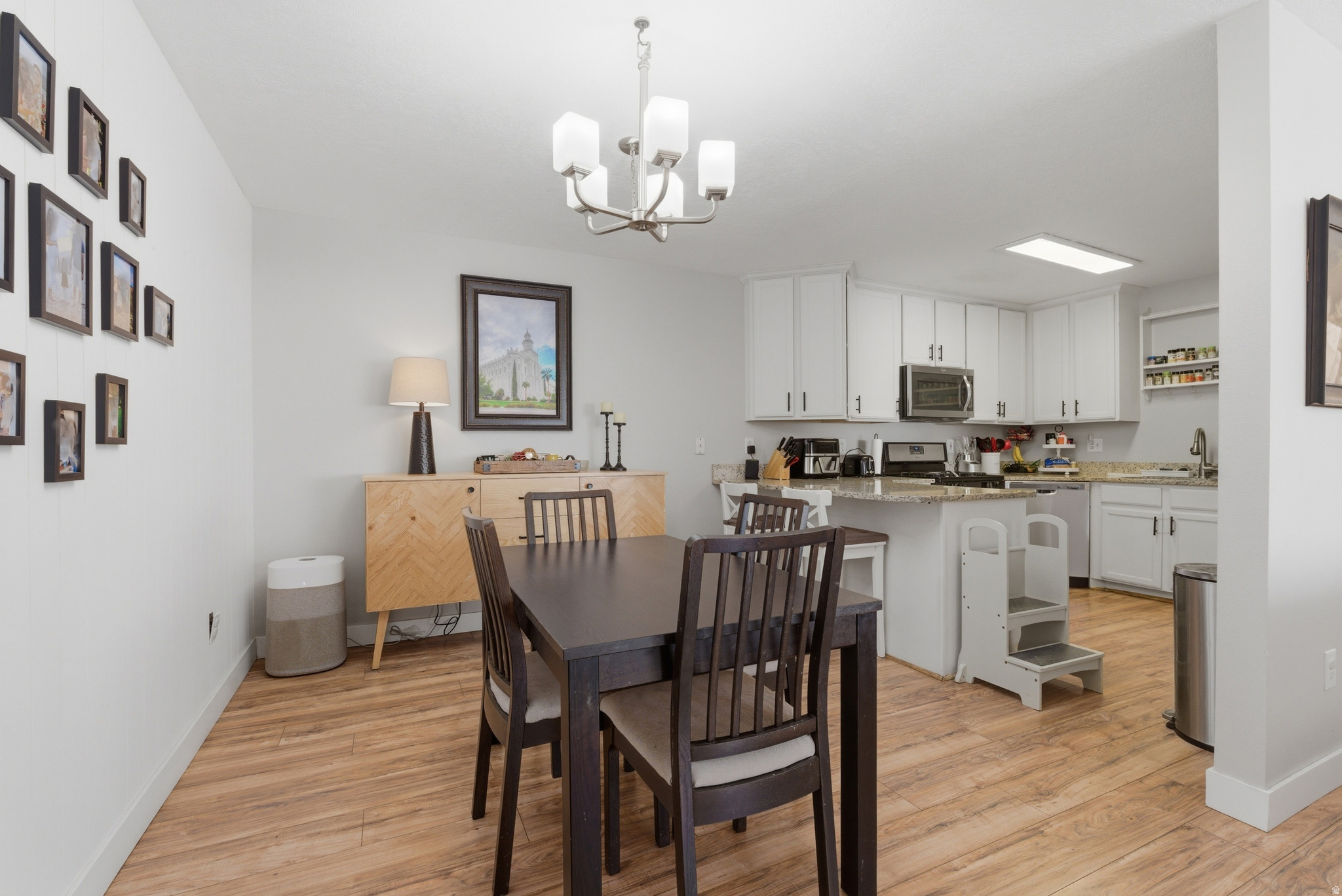SUNRISE VILLAGE CONDO PH XIII - Residential