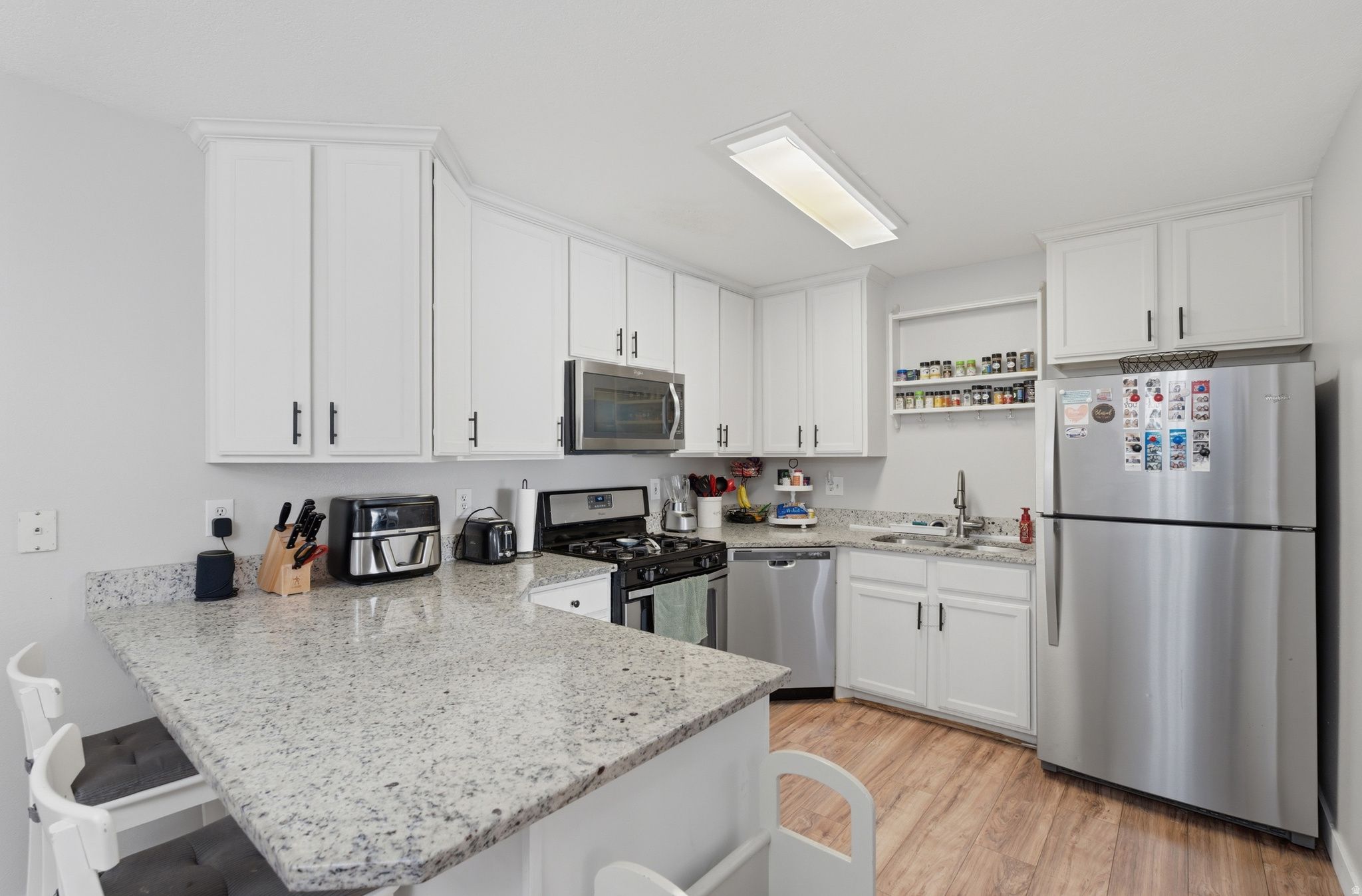 SUNRISE VILLAGE CONDO PH XIII - Residential